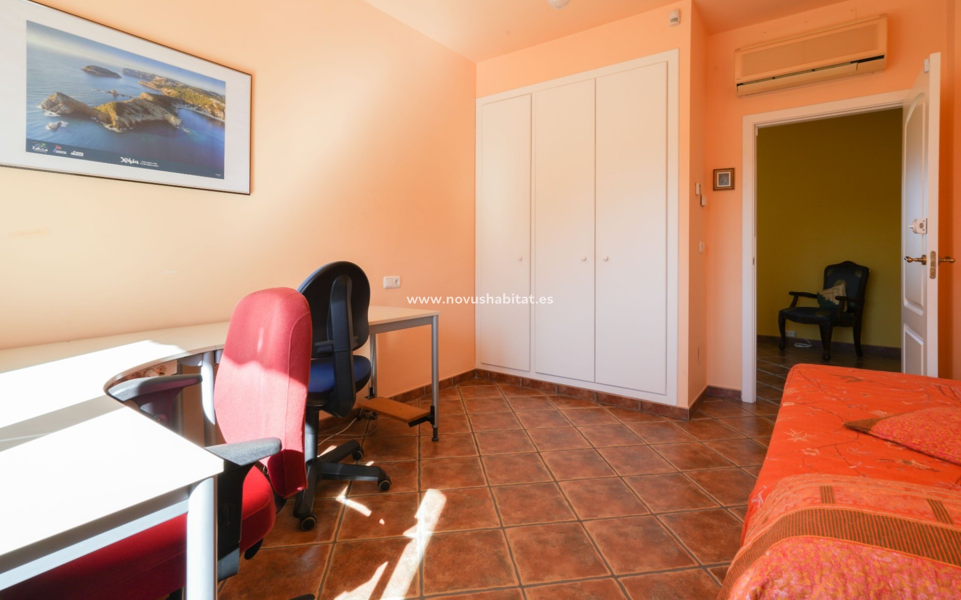 Wiederverkauf - Chalets Independientes - Alicante - Jacarilla