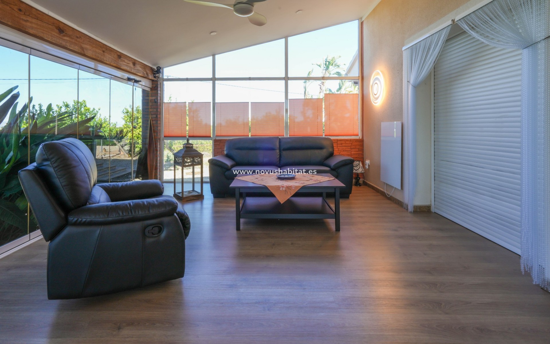 Wiederverkauf - Chalets Independientes - Alicante - Jacarilla