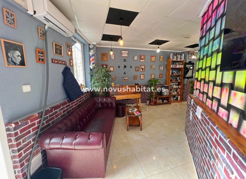 Wiederverkauf - Commercial premises / Commercial unit / Retail space - Guardamar del Segura - Guardamar Del Segura