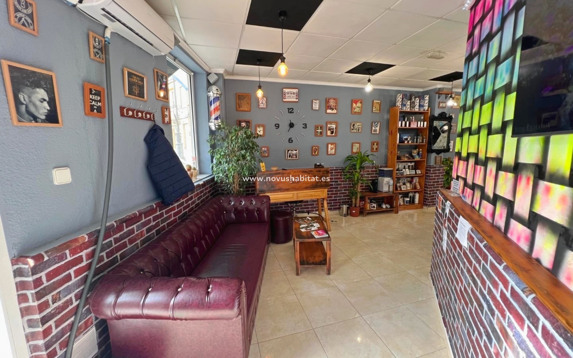 Wiederverkauf - Commercial premises / Commercial unit / Retail space - Guardamar del Segura - Guardamar Del Segura