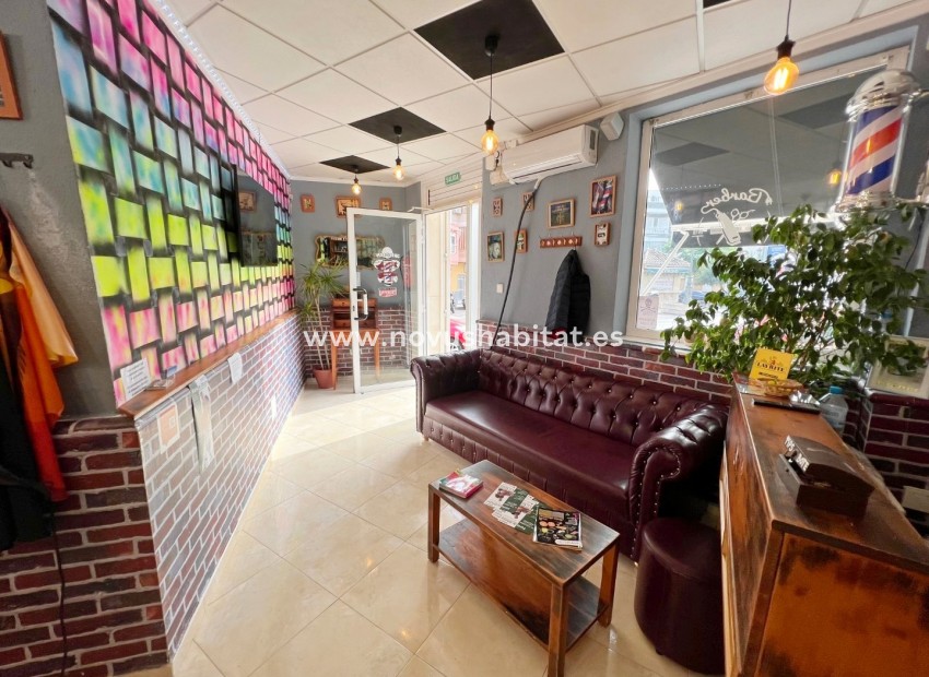 Wiederverkauf - Commercial premises / Commercial unit / Retail space - Guardamar del Segura - Guardamar Del Segura