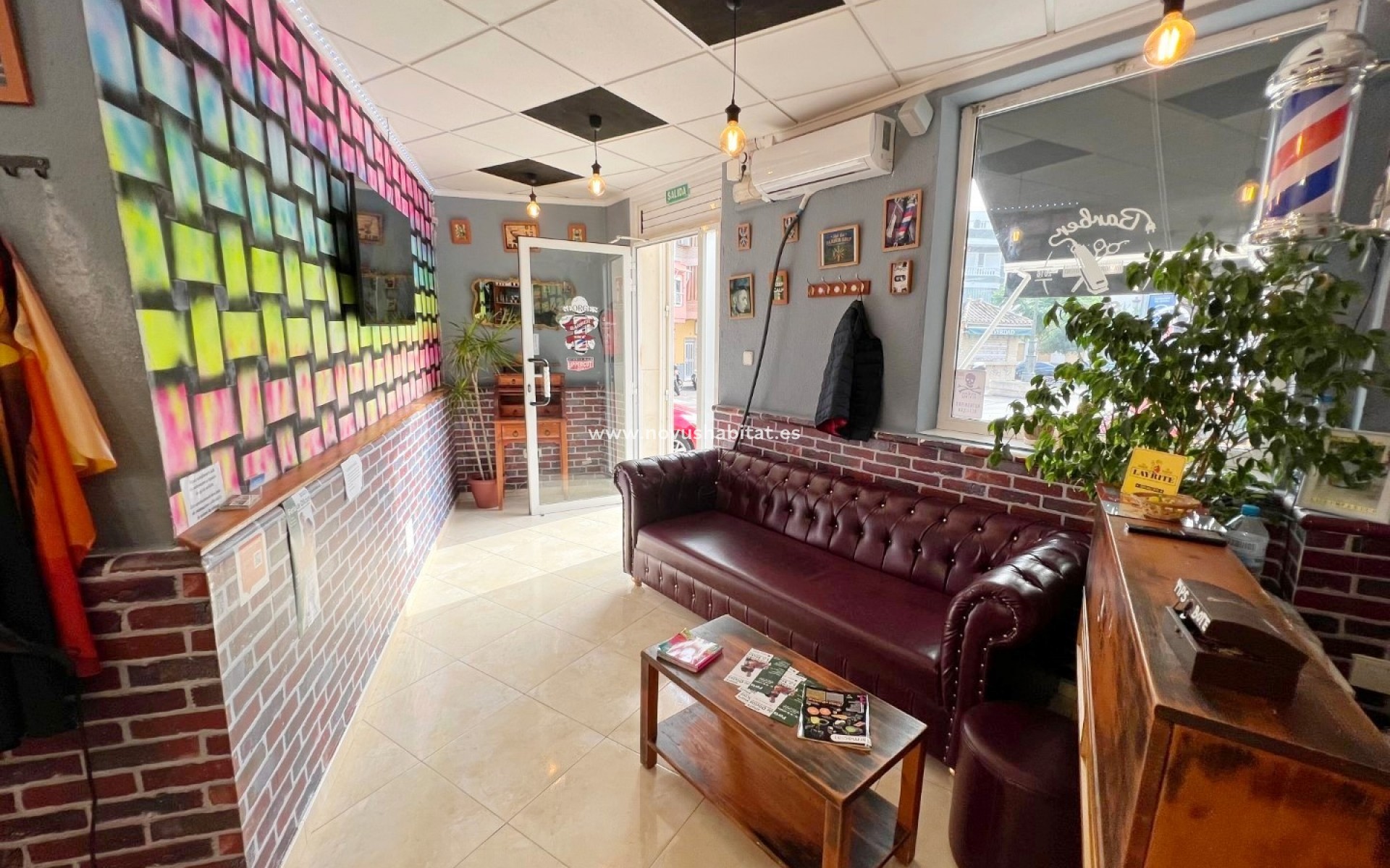 Wiederverkauf - Commercial premises / Commercial unit / Retail space - Guardamar del Segura - Guardamar Del Segura