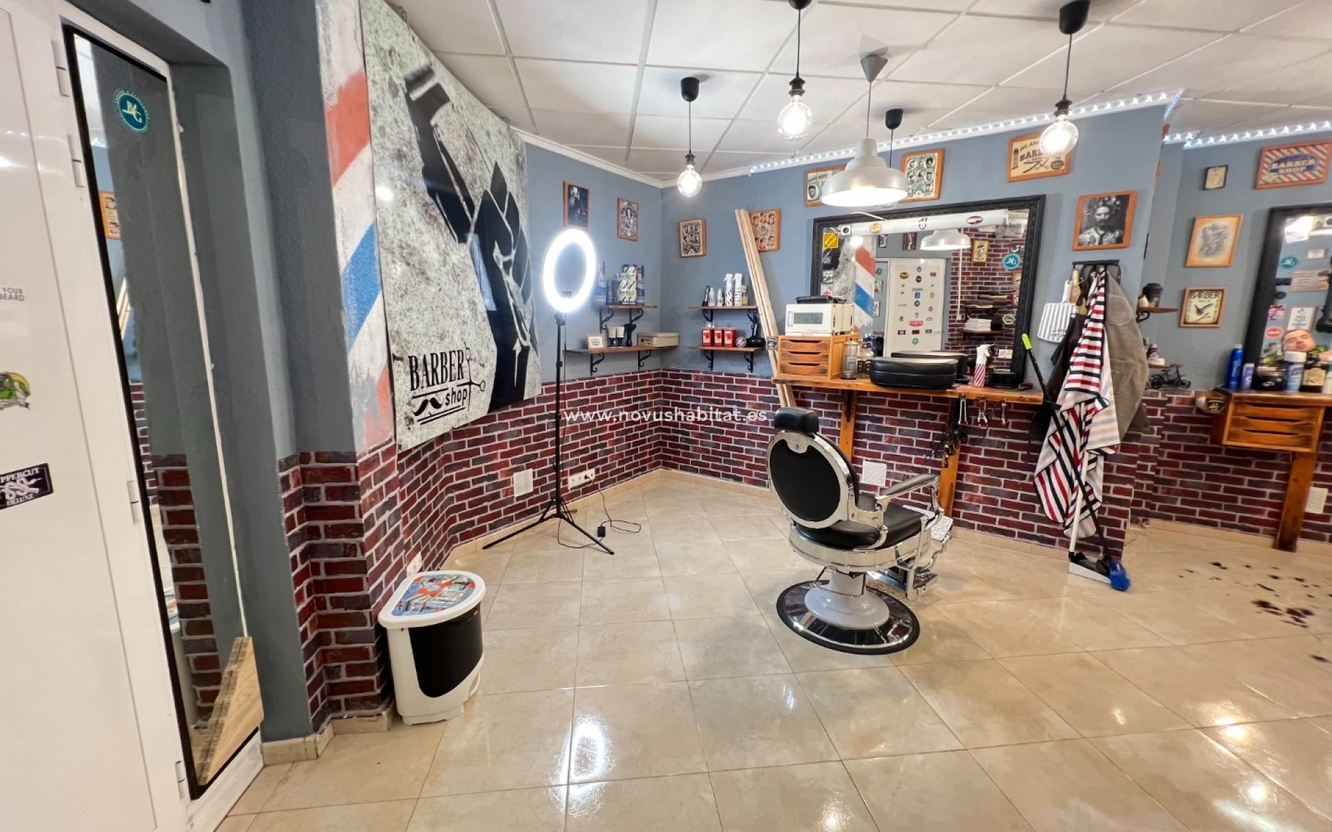 Wiederverkauf - Commercial premises / Commercial unit / Retail space - Guardamar del Segura - Guardamar Del Segura