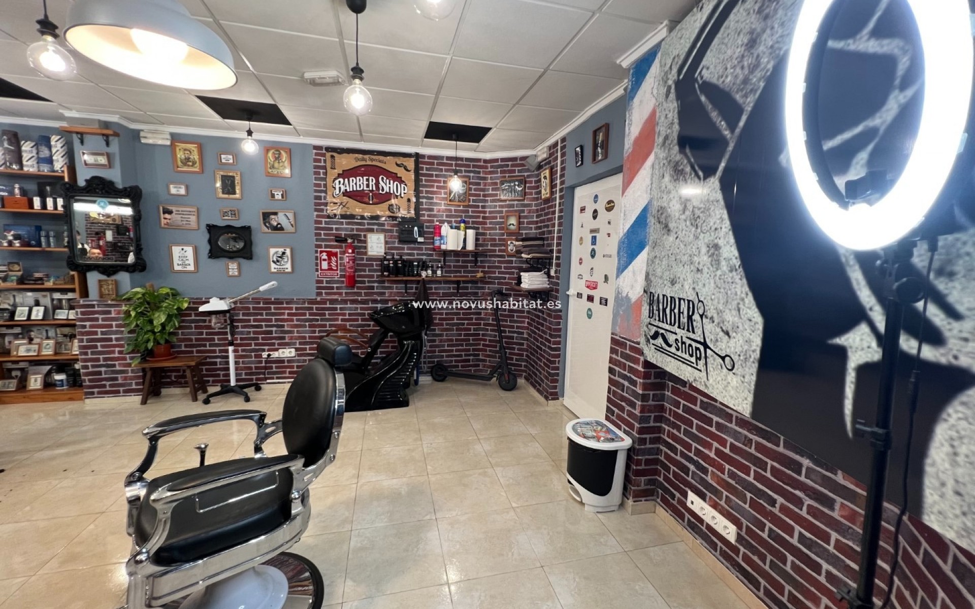 Wiederverkauf - Commercial premises / Commercial unit / Retail space - Guardamar del Segura - Guardamar Del Segura