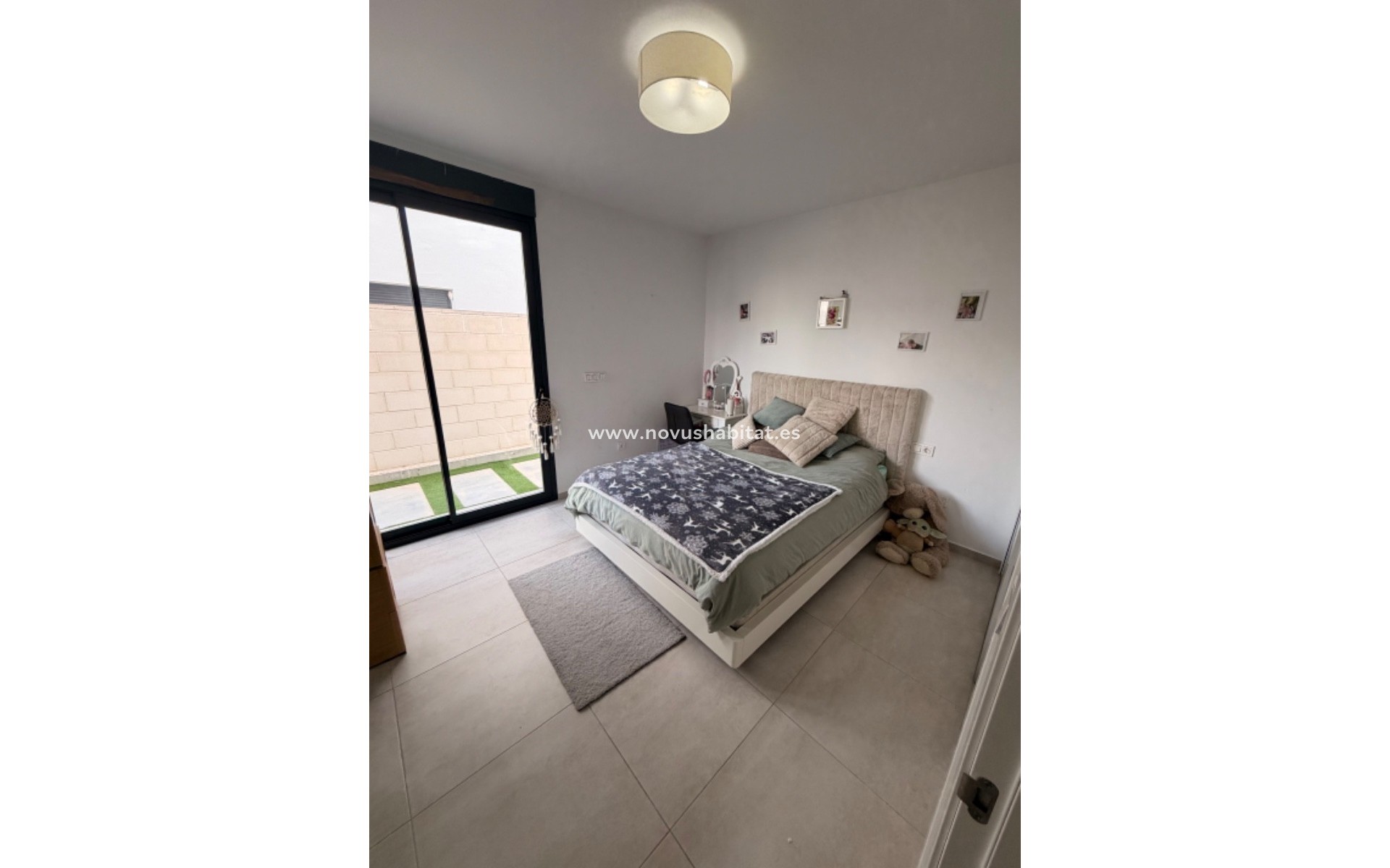 Wiederverkauf - Detached Villa - Benijófar - Costa Blanca