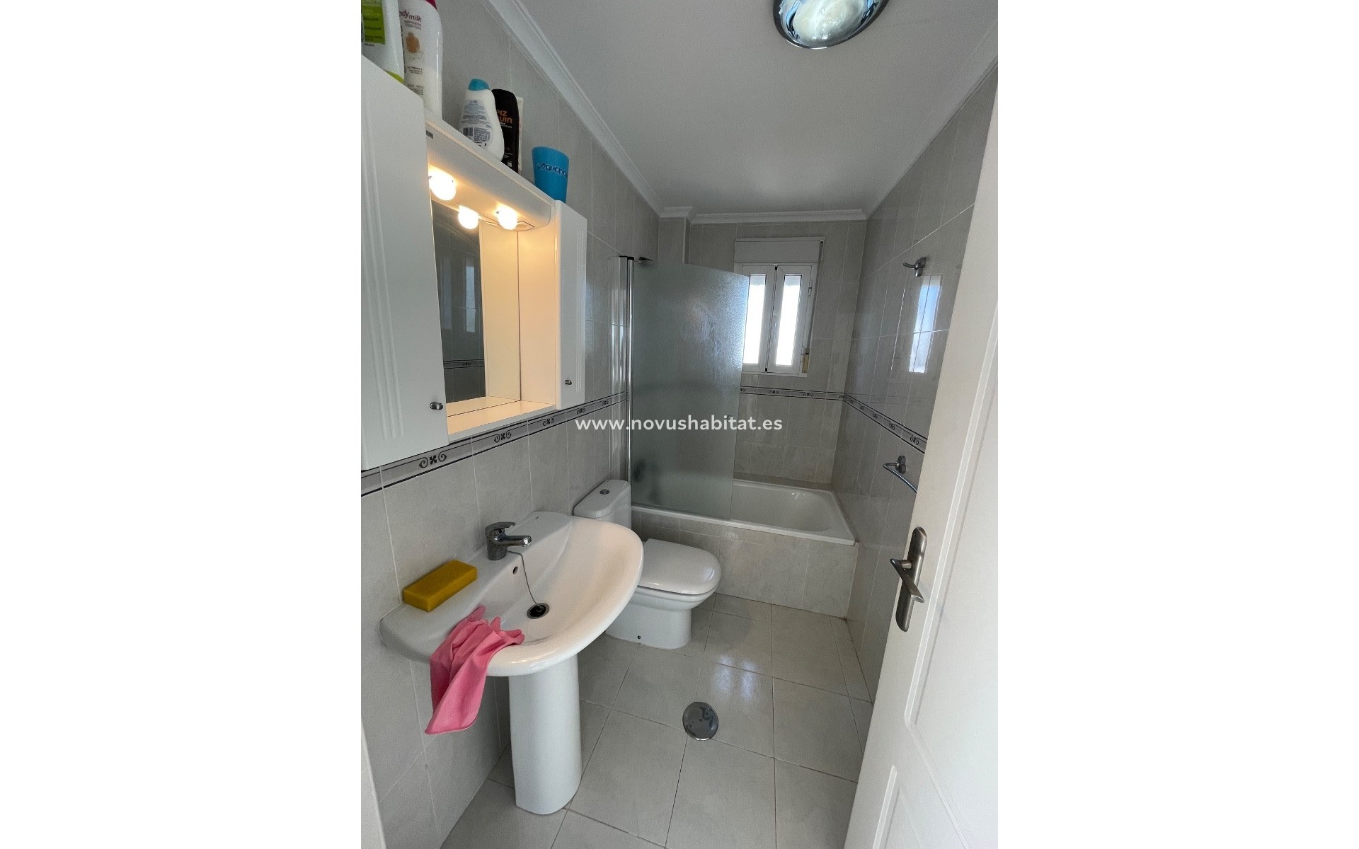 Wiederverkauf - Detached Villa - Ciudad Quesada - Ciudad Quesada - Rojales