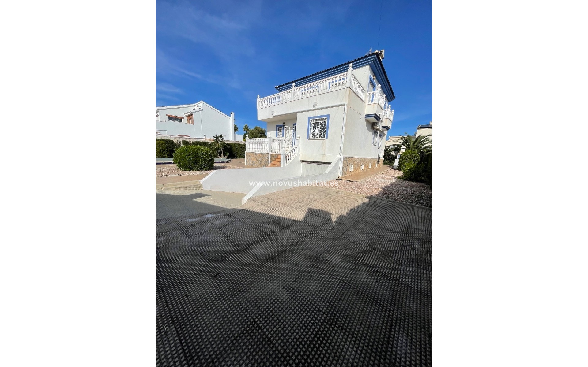 Wiederverkauf - Detached Villa - Ciudad Quesada - Ciudad Quesada - Rojales