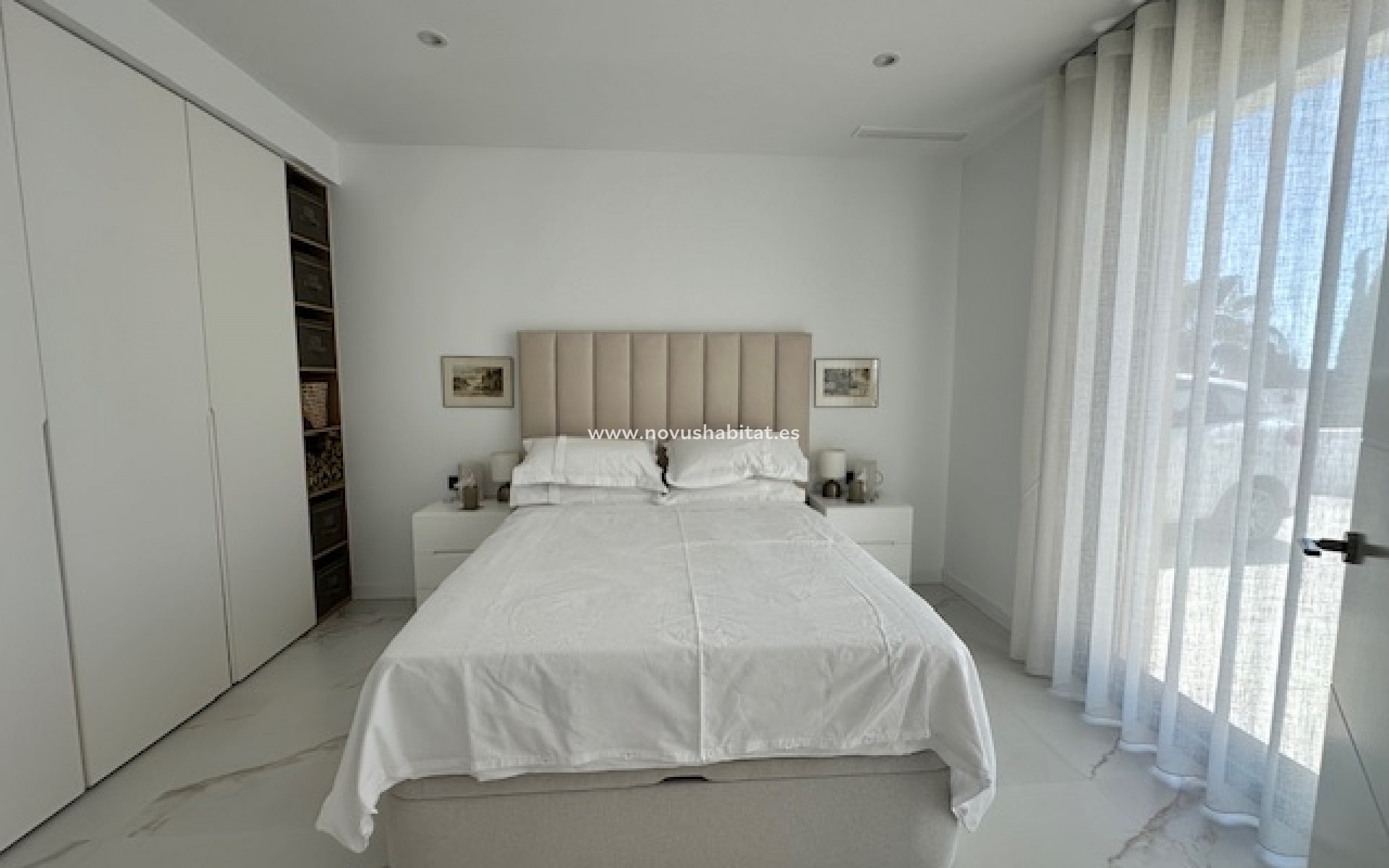 Wiederverkauf - Detached Villa - Ciudad Quesada - Costa Blanca