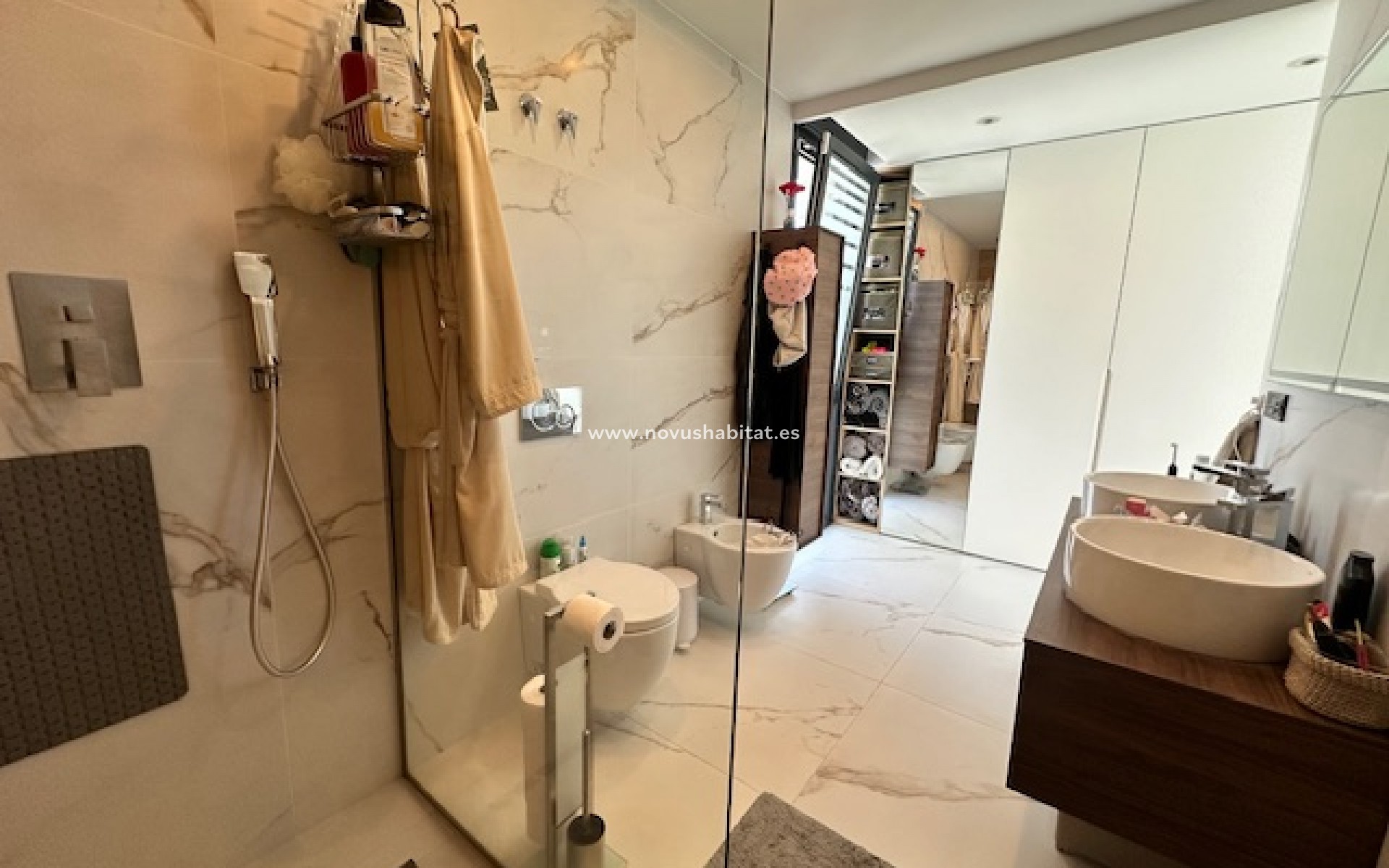 Wiederverkauf - Detached Villa - Ciudad Quesada - Costa Blanca