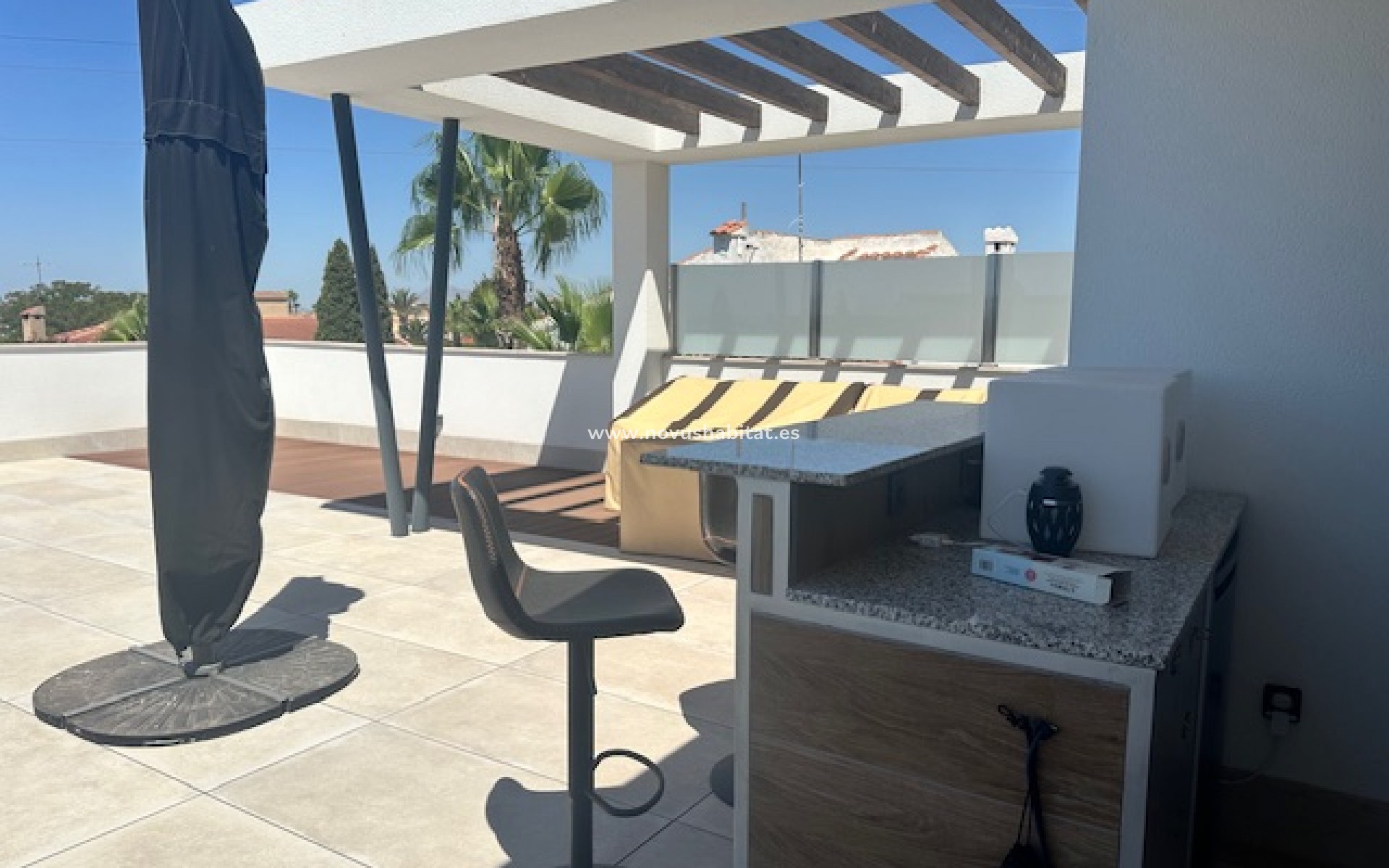 Wiederverkauf - Detached Villa - Ciudad Quesada - Costa Blanca