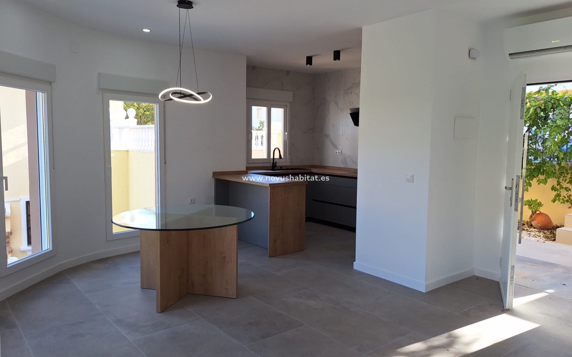 Wiederverkauf - Detached Villa - Ciudad Quesada - La Marquesa