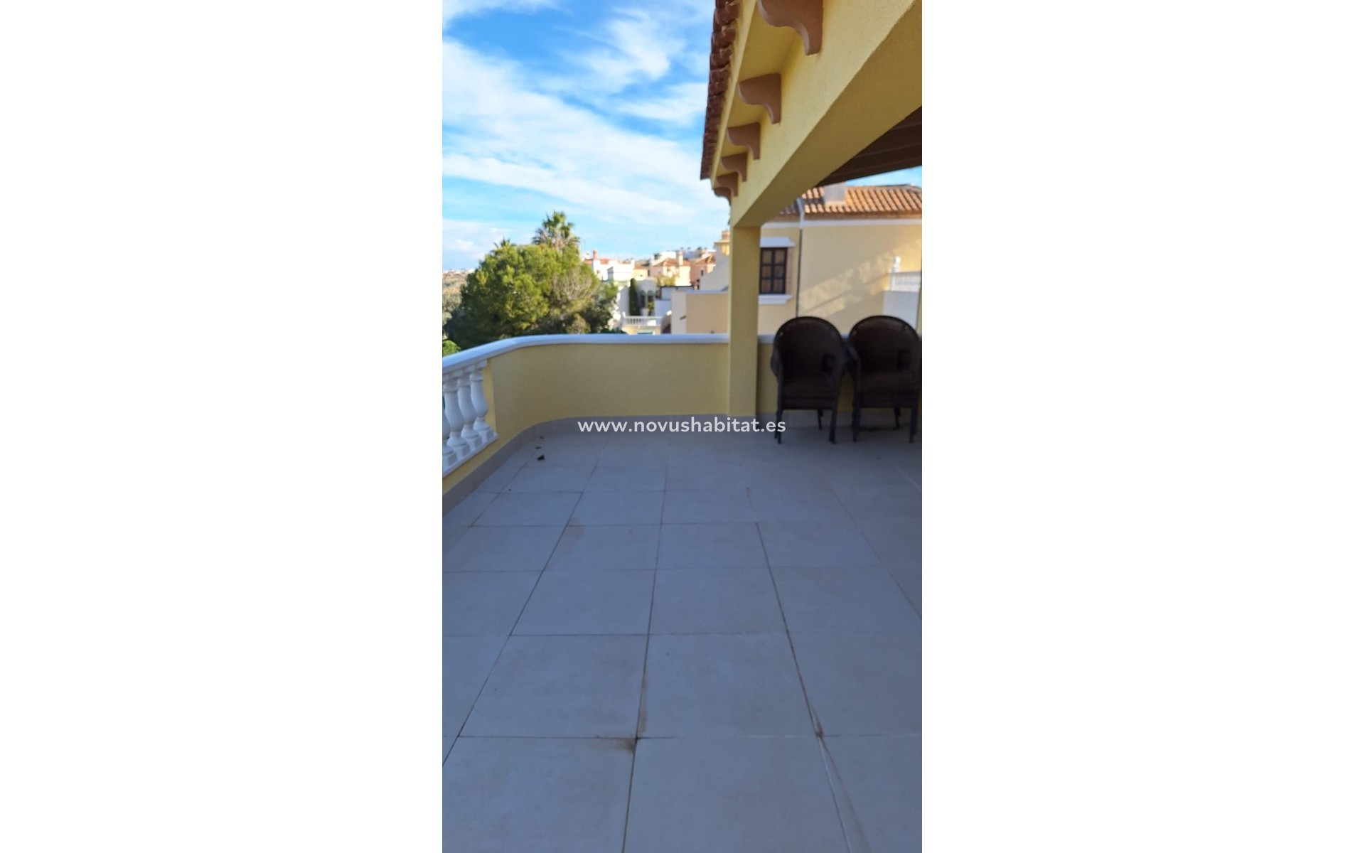 Wiederverkauf - Detached Villa - Ciudad Quesada - La Marquesa