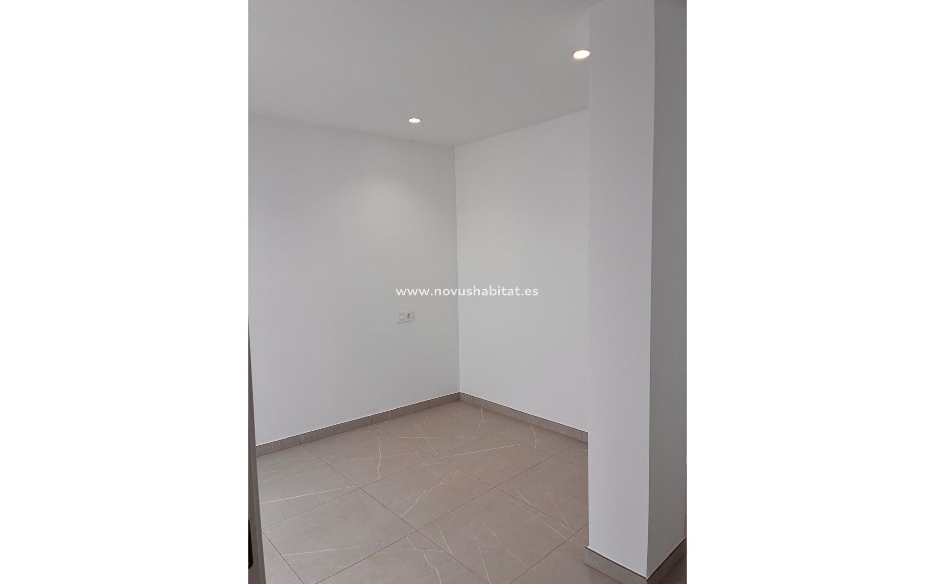 Wiederverkauf - Detached Villa - Santa Rosalía - Santa Rosalia Lake And Life Resort