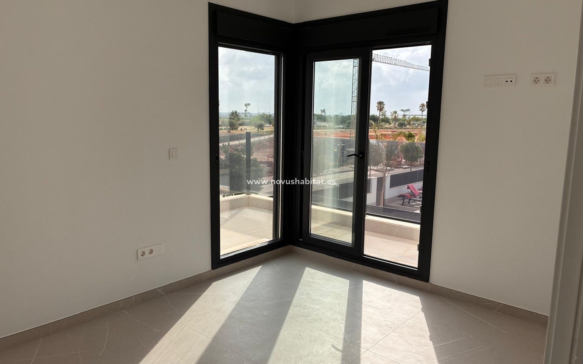 Wiederverkauf - Detached Villa - Santa Rosalía - Santa Rosalia Lake And Life Resort