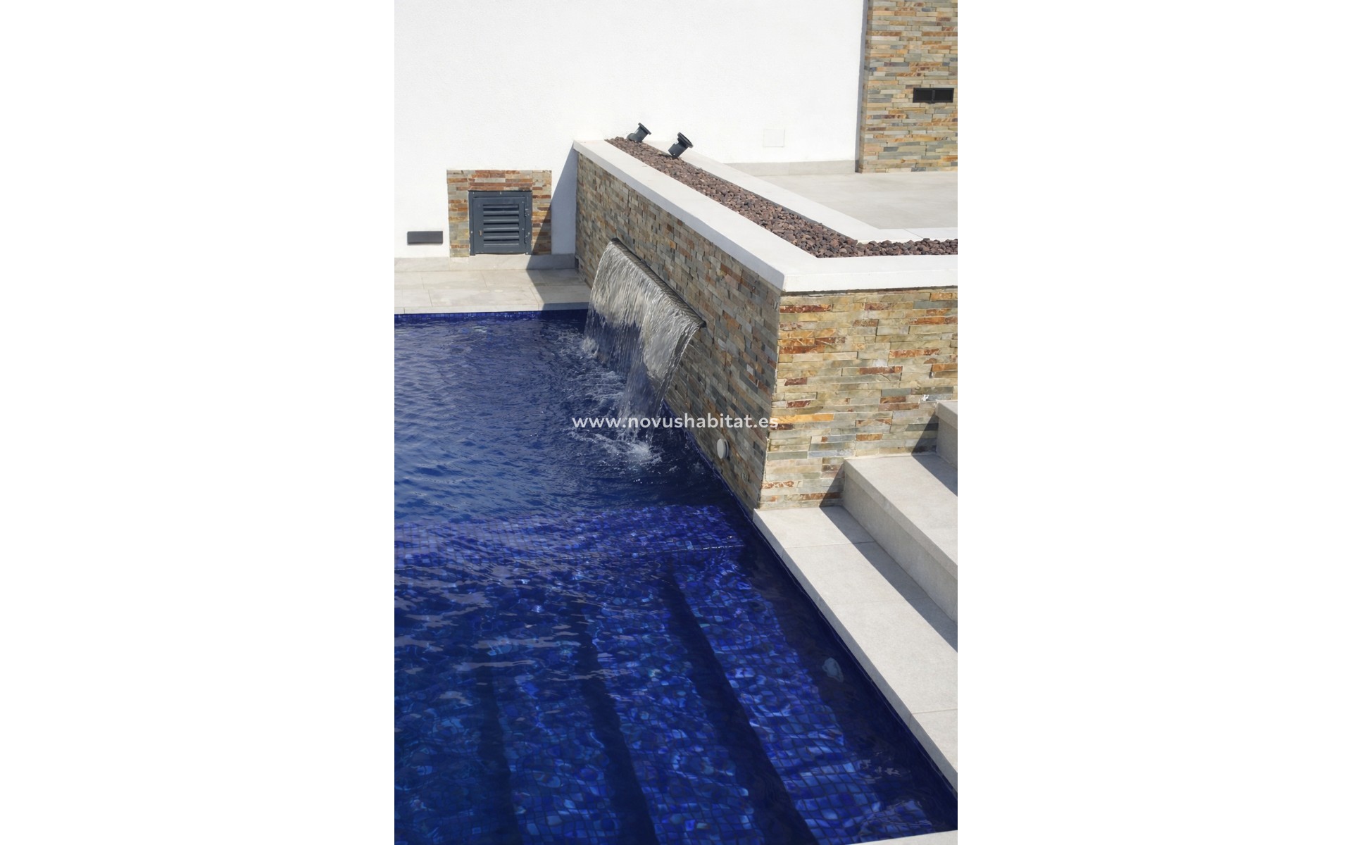 Wiederverkauf - Detached Villa - Torrevieja - La Siesta - El Salado -  Torreta