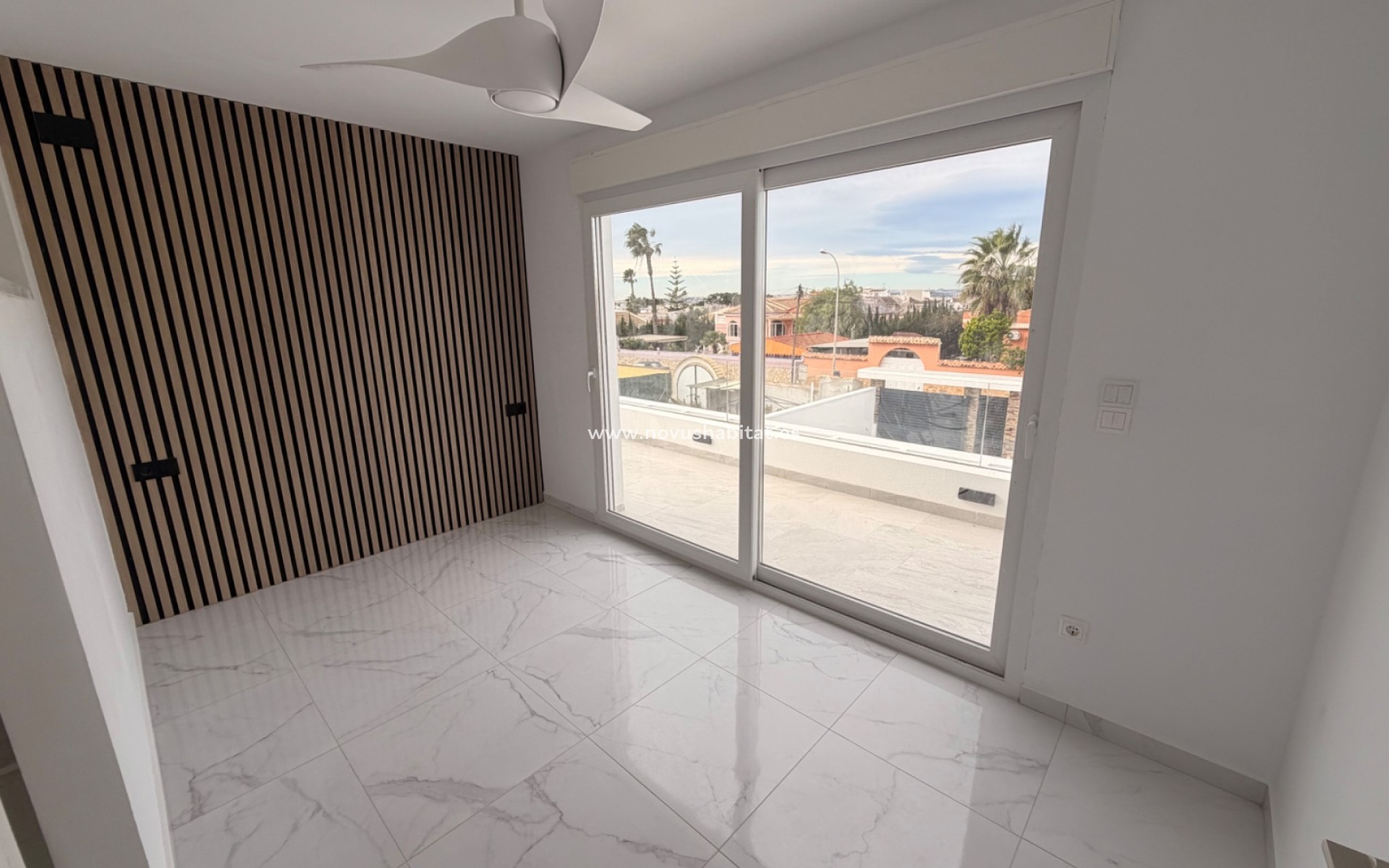 Wiederverkauf - Detached Villa - Torrevieja - La Siesta - El Salado -  Torreta