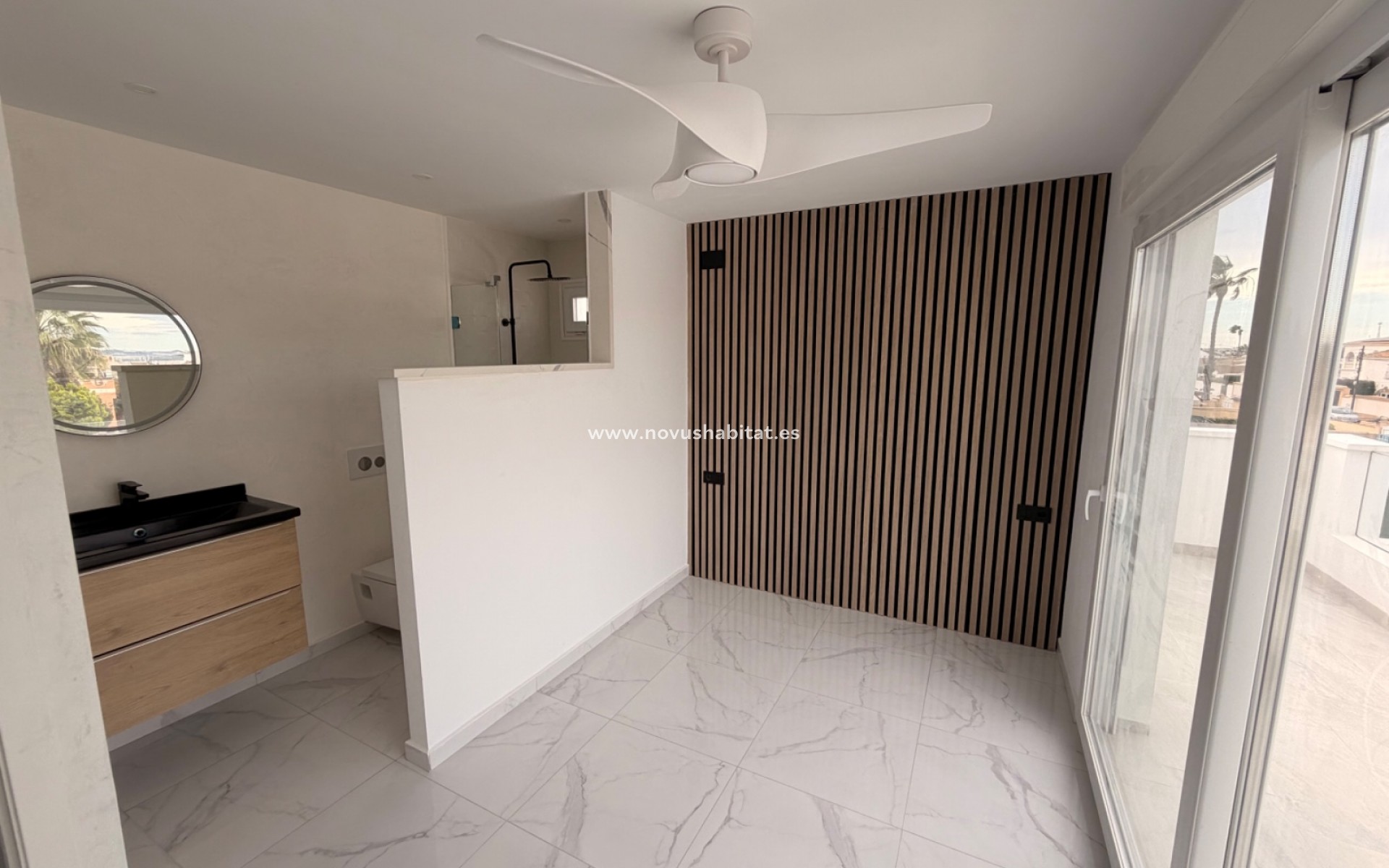 Wiederverkauf - Detached Villa - Torrevieja - La Siesta - El Salado -  Torreta