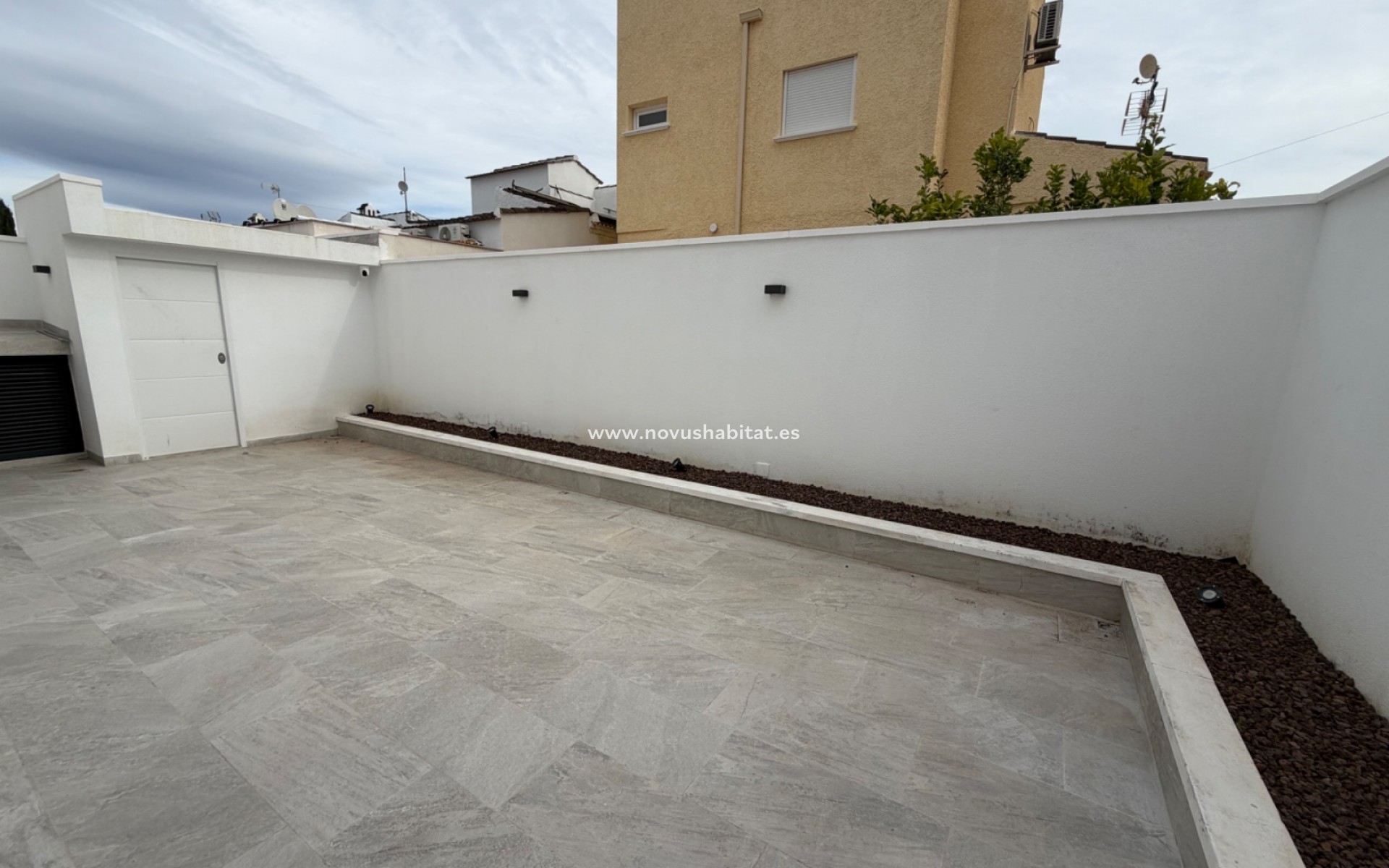 Wiederverkauf - Detached Villa - Torrevieja - La Siesta - El Salado -  Torreta