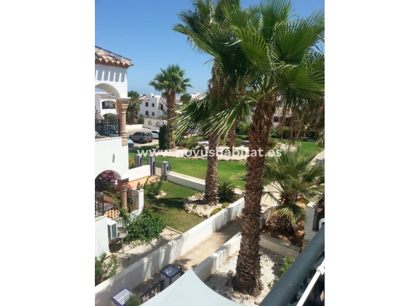 Wiederverkauf - Duplex / Two-storey apartment - Orihuela Costa - Villamartin