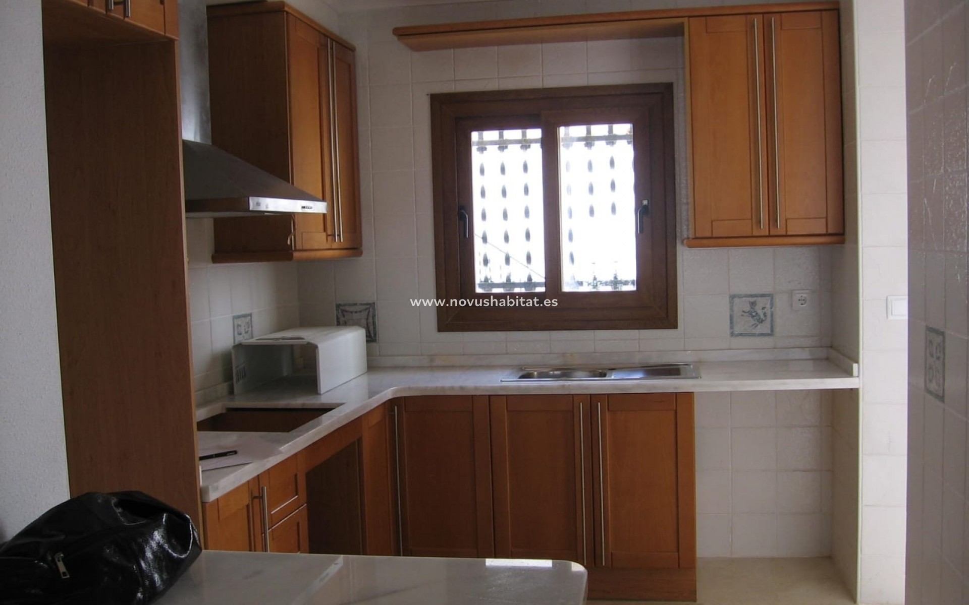 Wiederverkauf - Duplex / Two-storey apartment - Orihuela Costa - Villamartin