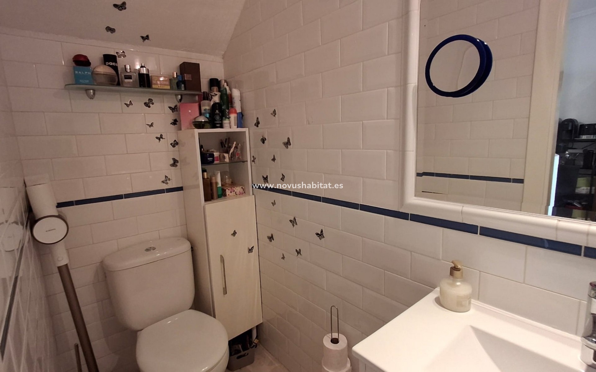 Wiederverkauf - Duplex / Two-storey apartment - Orihuela Costa - Villamartin