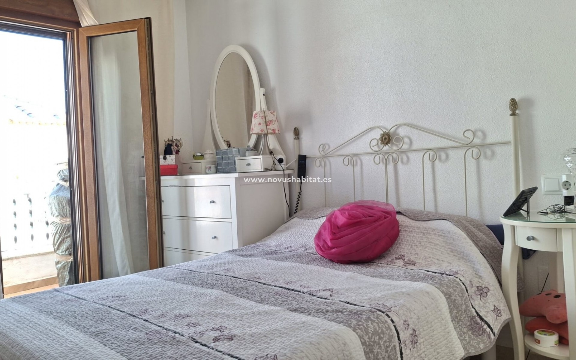 Wiederverkauf - Duplex / Two-storey apartment - Orihuela Costa - Villamartin