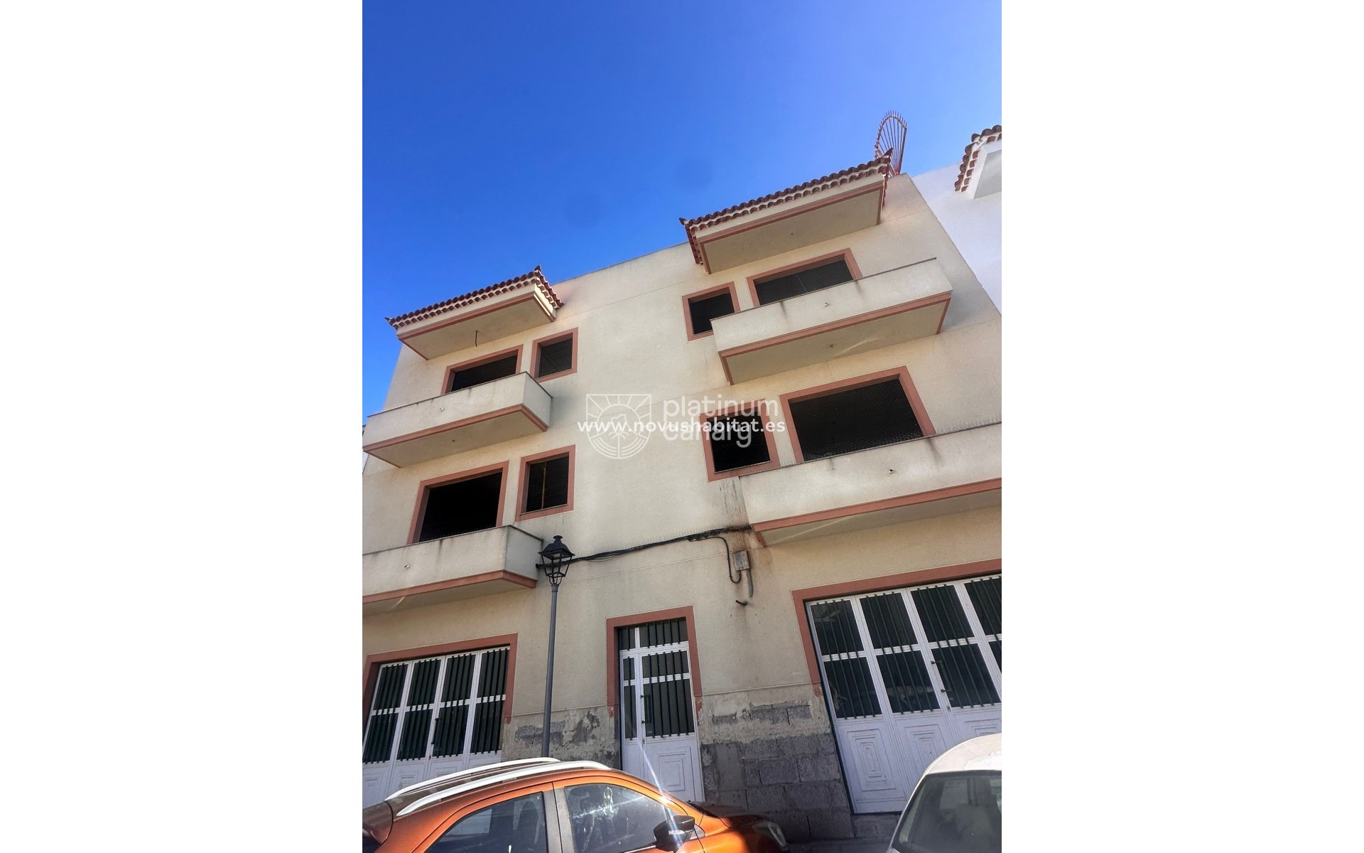 Wiederverkauf - house - Arona - Santa Cruz de Tenerife