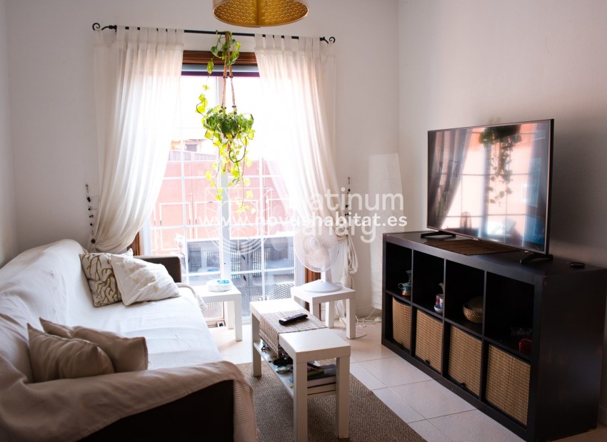 Wiederverkauf - house - Costa Del Silencio - Santa Cruz Tenerife