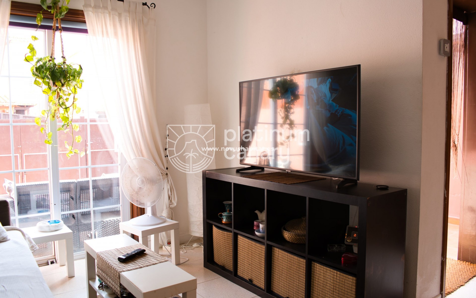 Wiederverkauf - house - Costa Del Silencio - Santa Cruz Tenerife