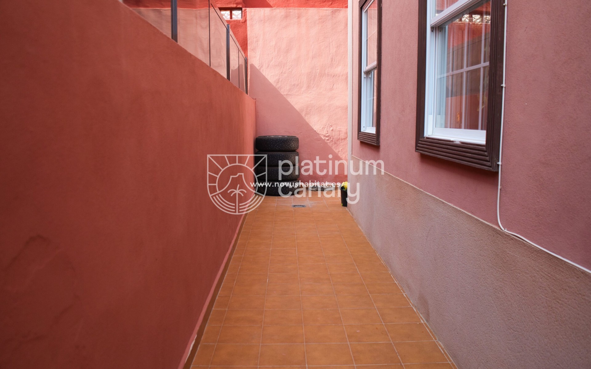 Wiederverkauf - house - Costa Del Silencio - Santa Cruz Tenerife