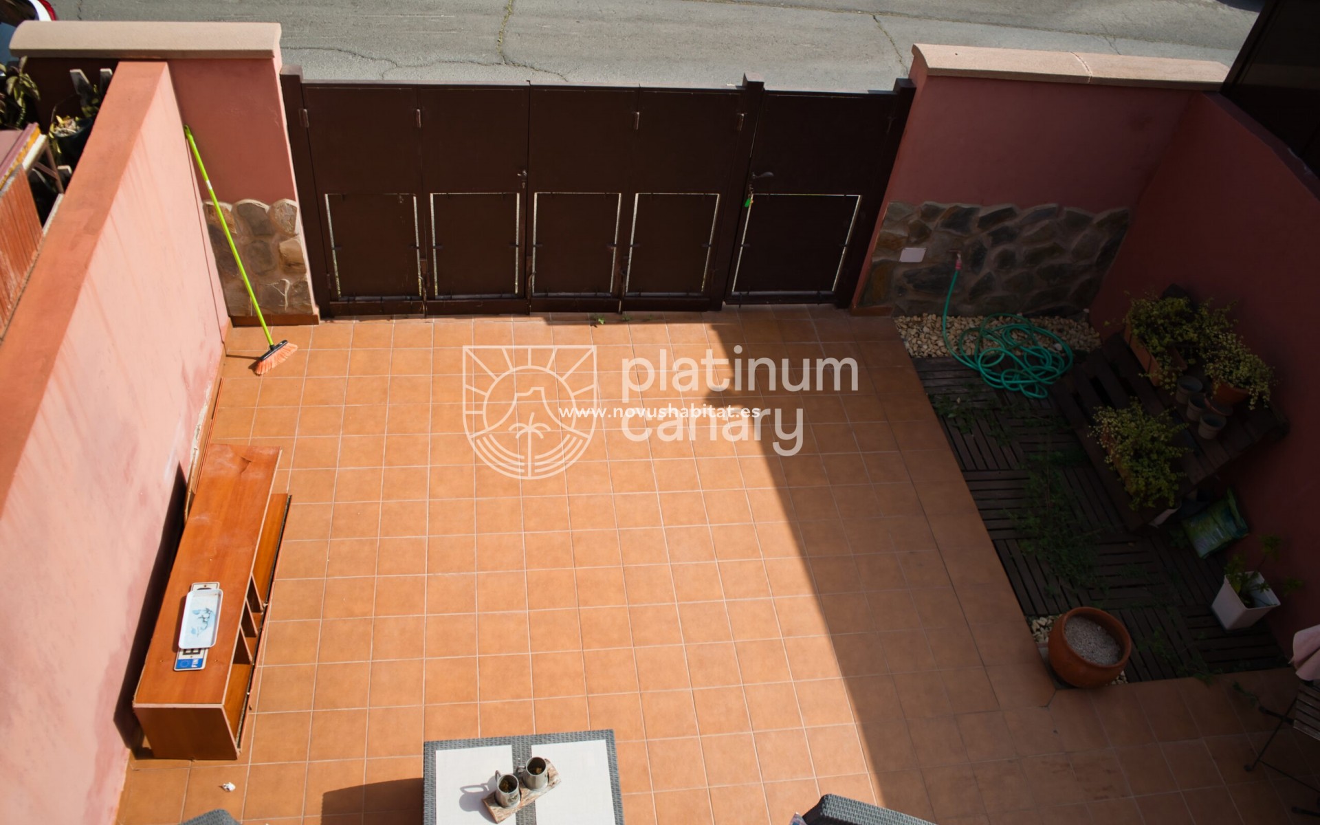 Wiederverkauf - house - Costa Del Silencio - Santa Cruz Tenerife