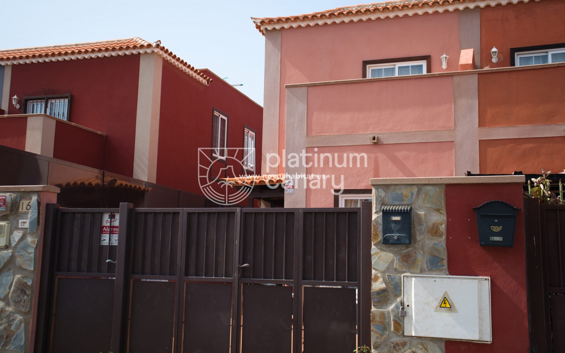 Wiederverkauf - house - Costa Del Silencio - Santa Cruz Tenerife