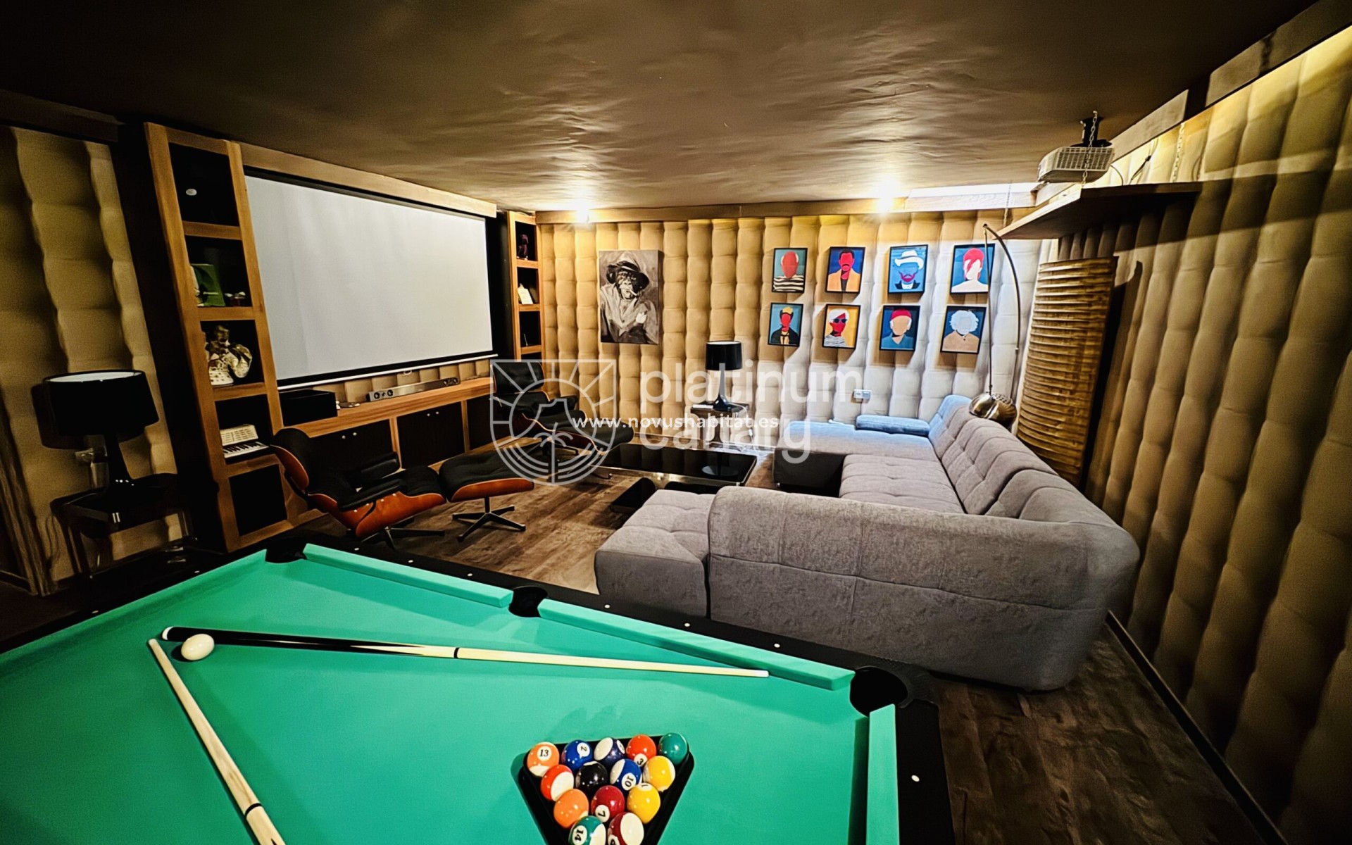 Wiederverkauf - house - Fanabe - Santa Cruz de Tenerife