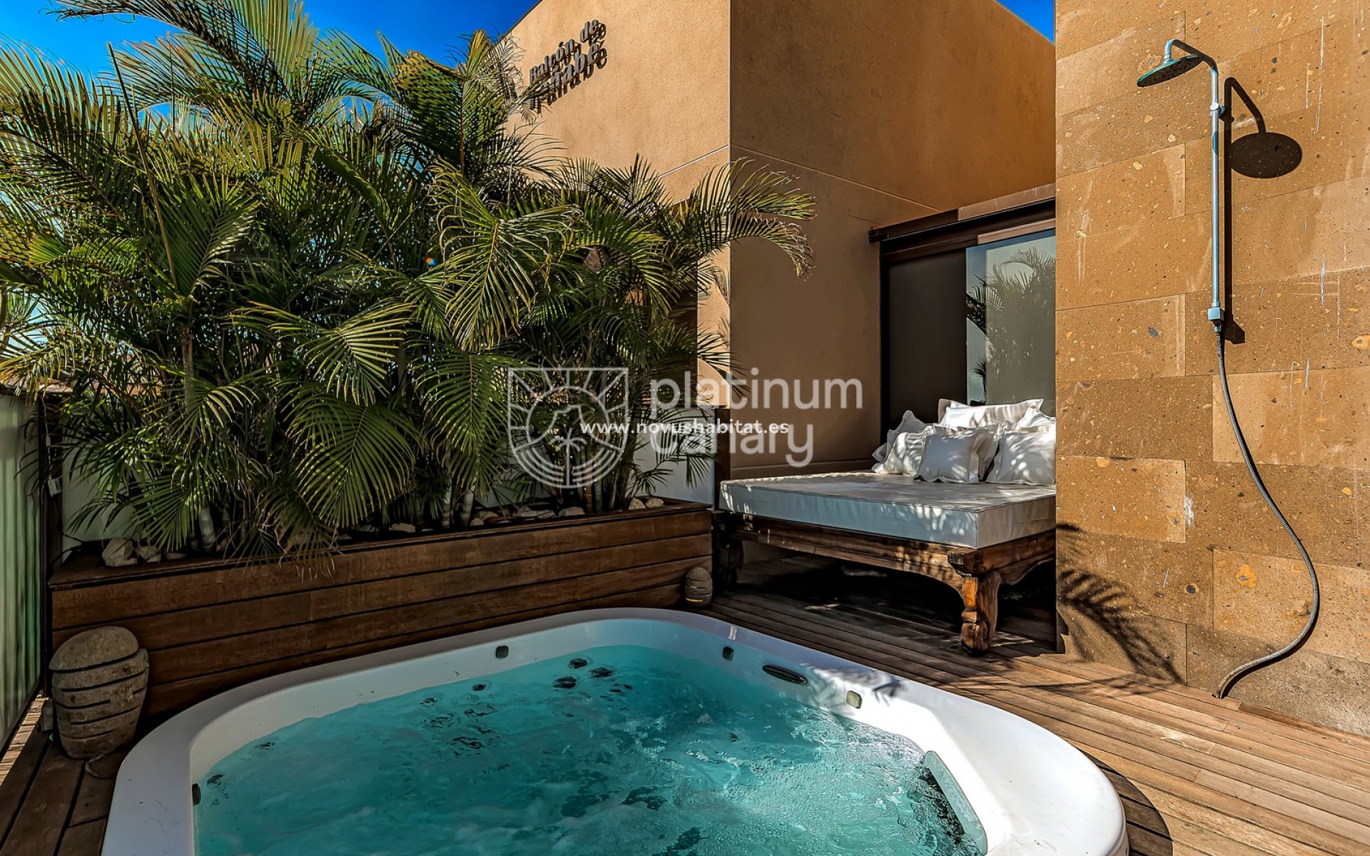 Wiederverkauf - house - Fanabe - Santa Cruz de Tenerife