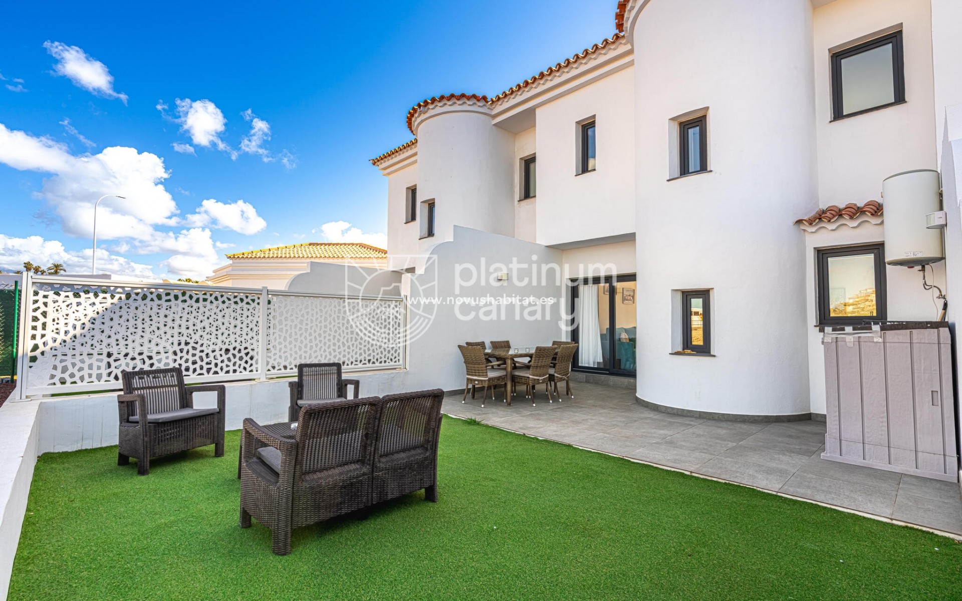 Wiederverkauf - house - Golf Del Sur - Santa Cruz de Tenerife