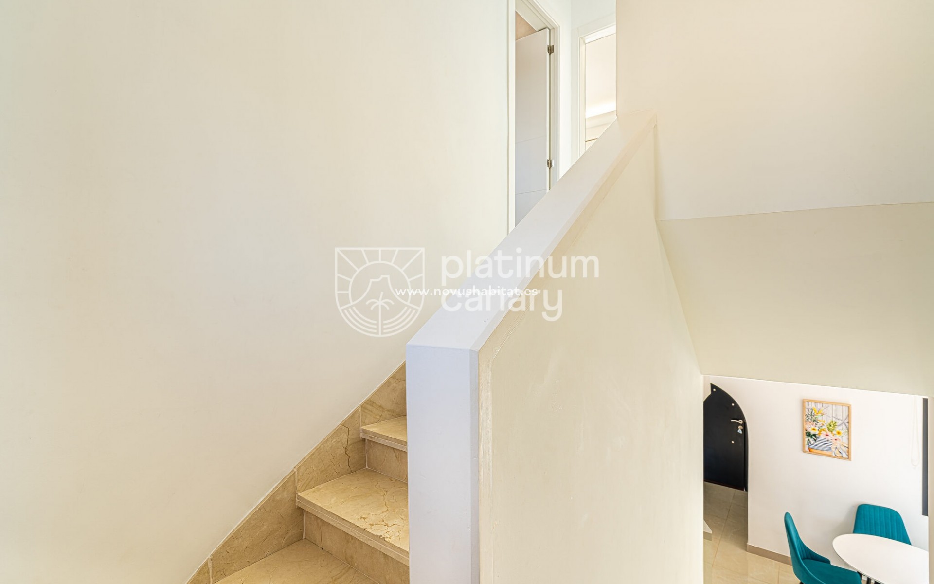 Wiederverkauf - house - Golf Del Sur - Santa Cruz Tenerife