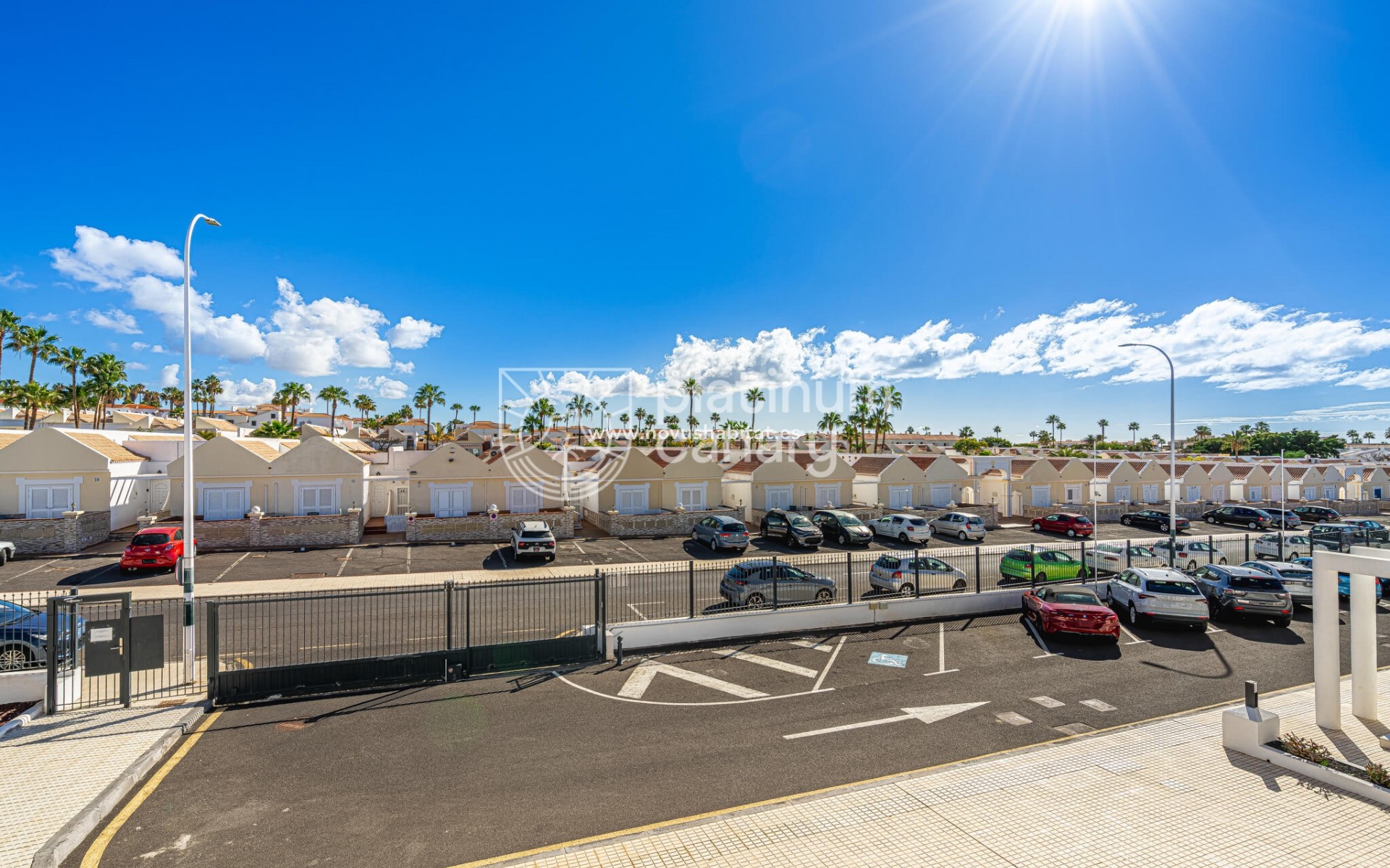 Wiederverkauf - house - Golf Del Sur - Santa Cruz Tenerife