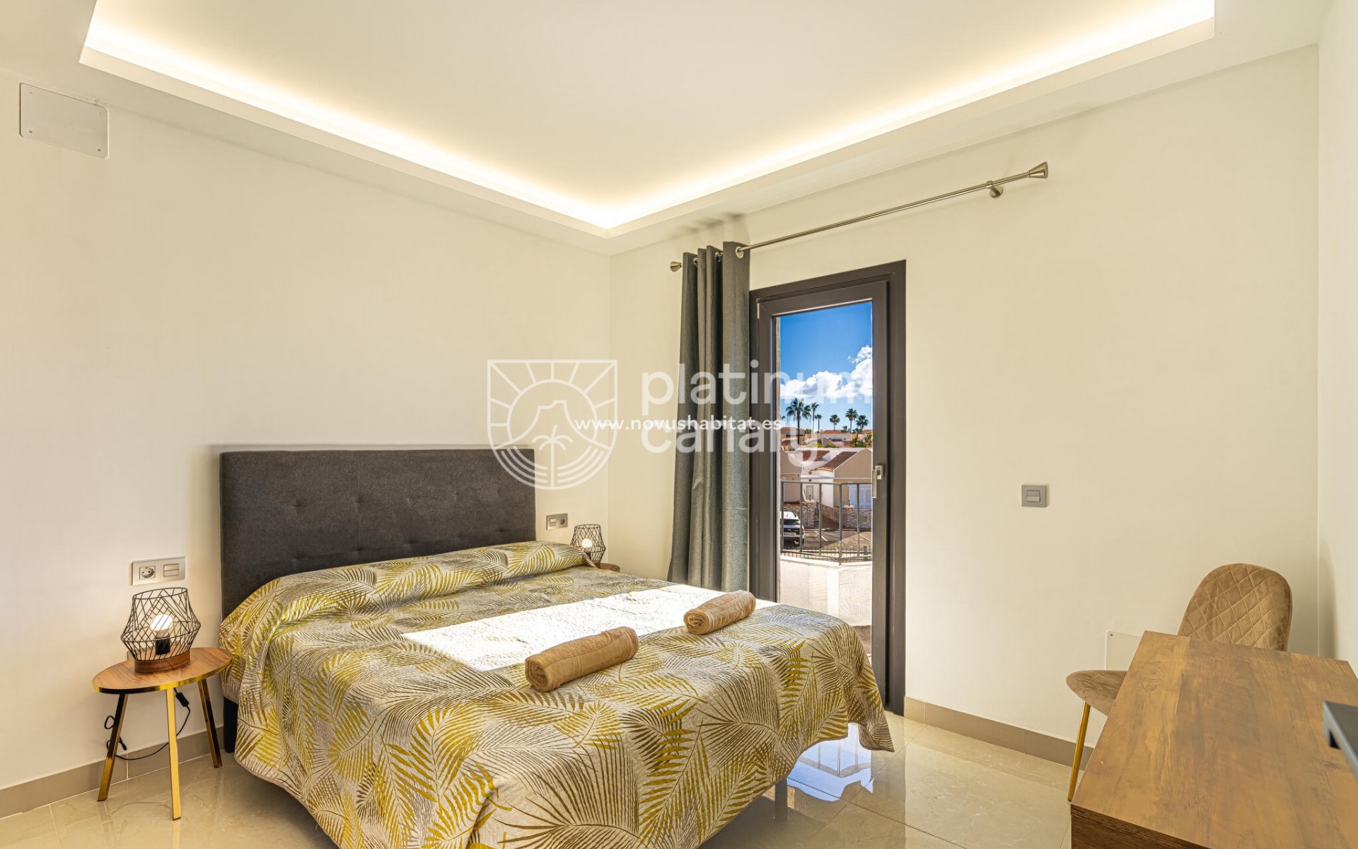 Wiederverkauf - house - Golf Del Sur - Santa Cruz Tenerife