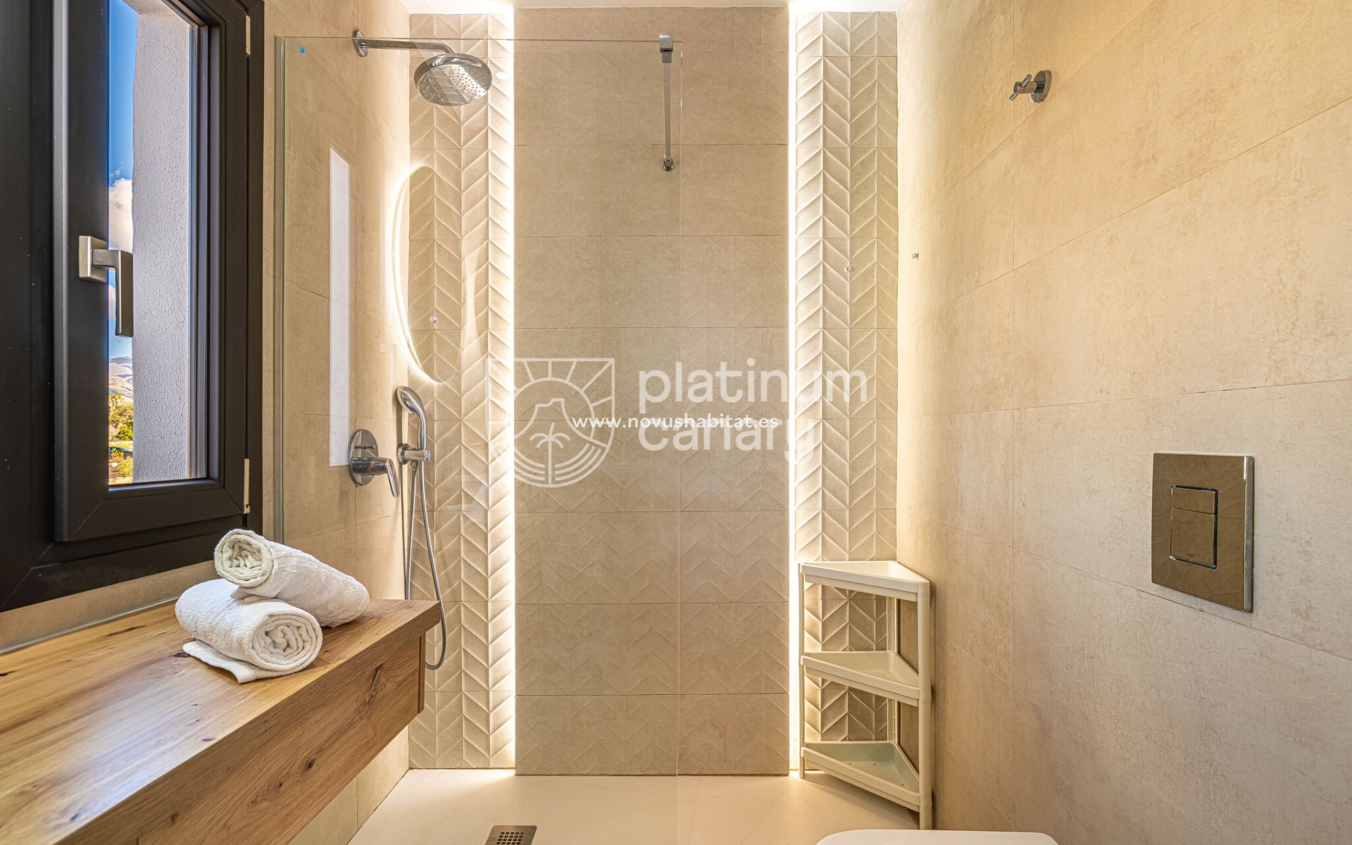 Wiederverkauf - house - Golf Del Sur - Santa Cruz Tenerife