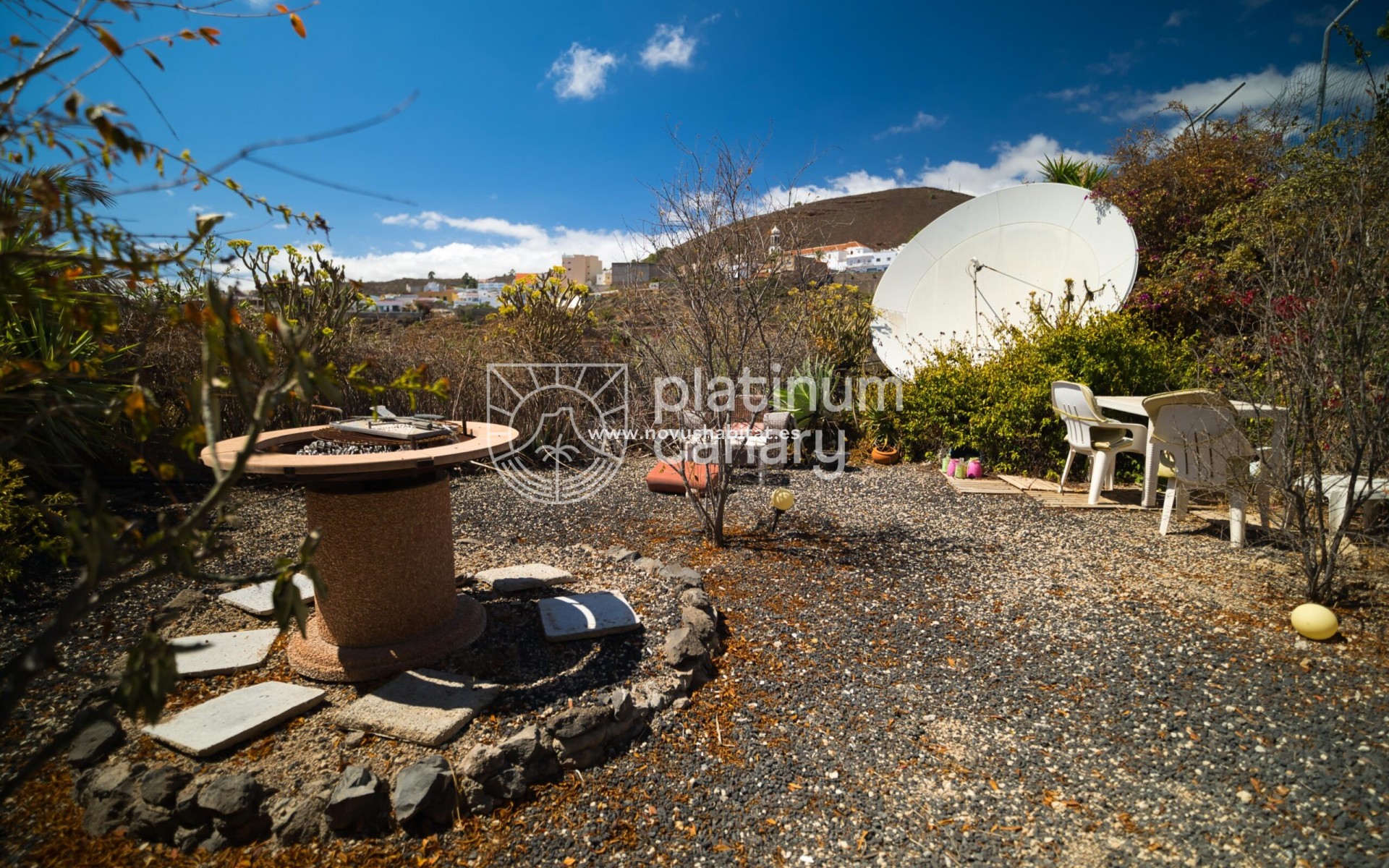 Wiederverkauf - house - Granadilla de Abona - Santa Cruz de Tenerife