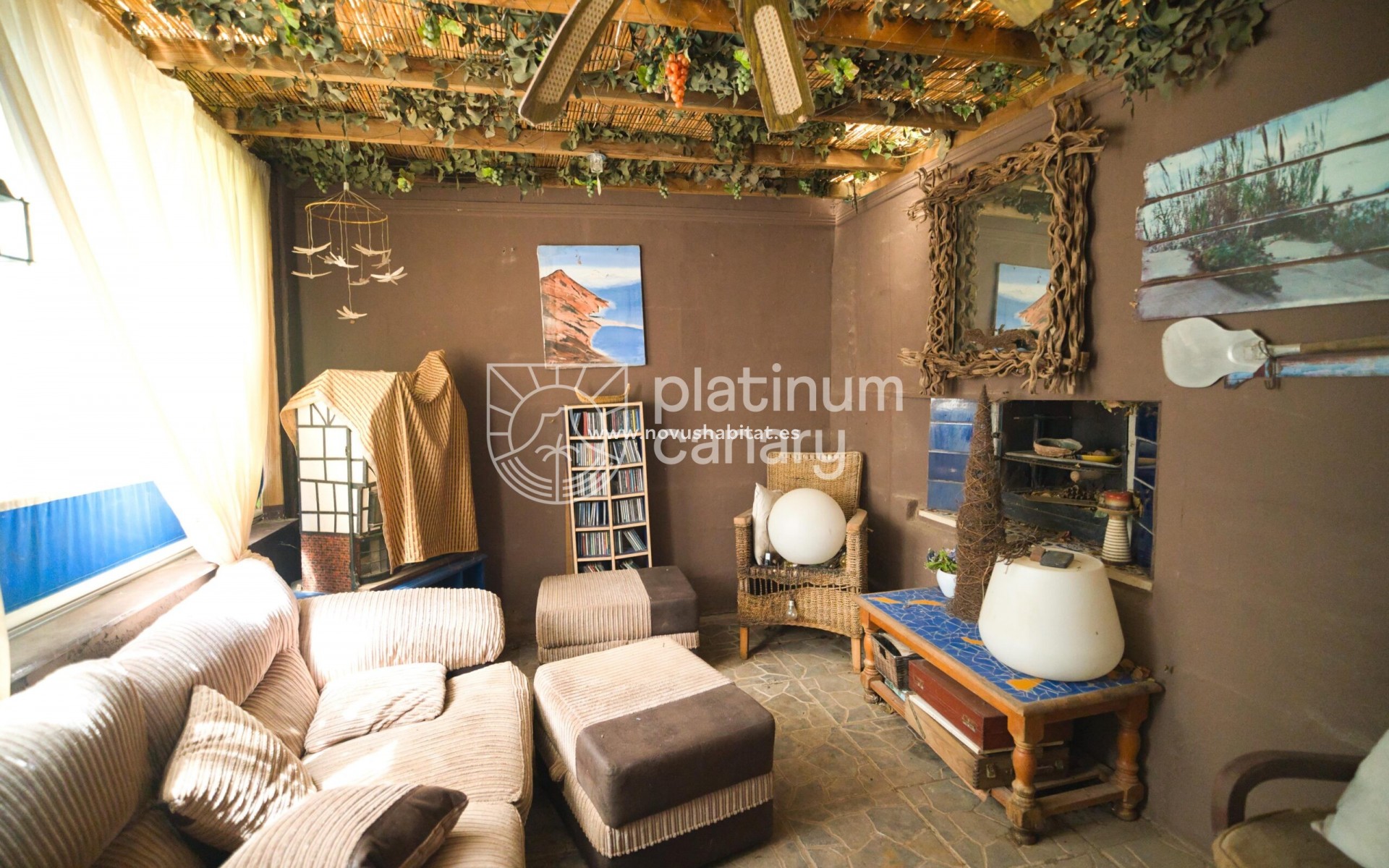 Wiederverkauf - house - Granadilla de Abona - Santa Cruz Tenerife