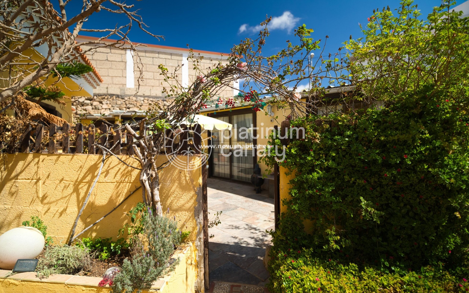 Wiederverkauf - house - Granadilla de Abona - Santa Cruz Tenerife