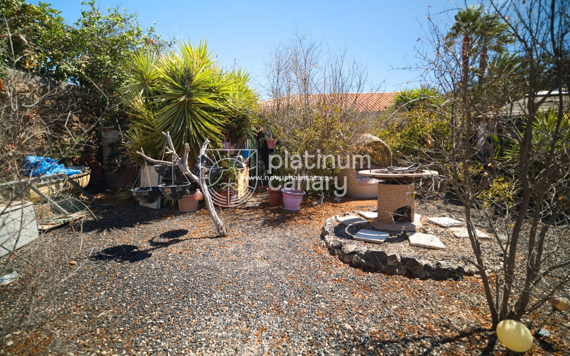 Wiederverkauf - house - Granadilla de Abona - Santa Cruz Tenerife