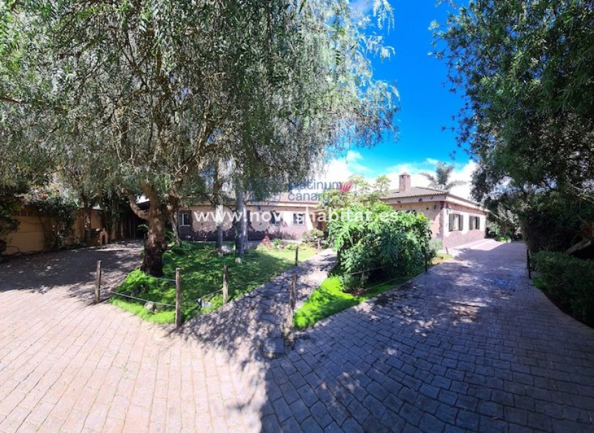 Wiederverkauf - house - La Esperanza - Santa Cruz Tenerife