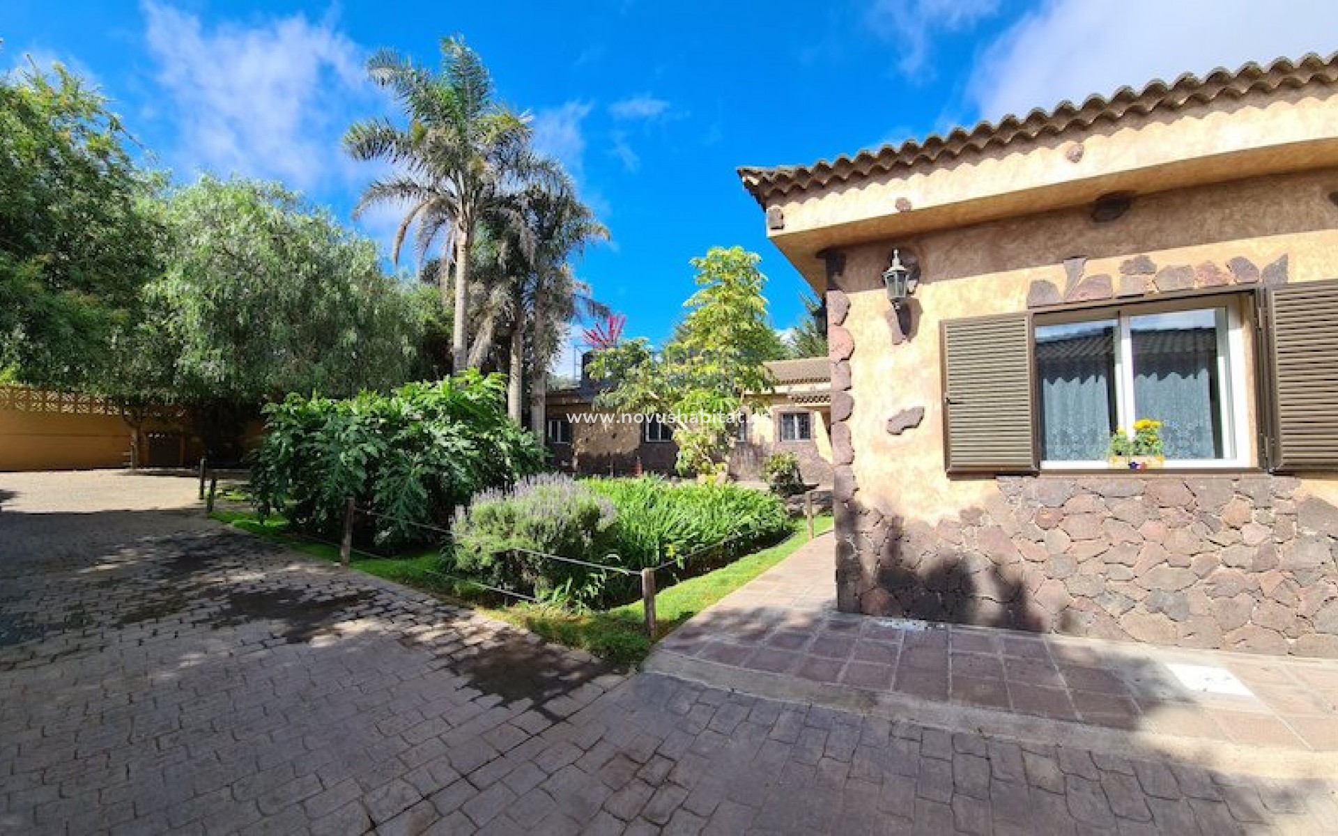 Wiederverkauf - house - La Esperanza - Santa Cruz Tenerife