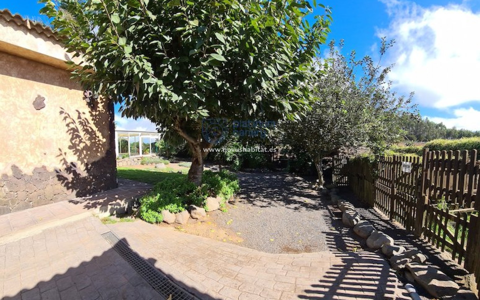 Wiederverkauf - house - La Esperanza - Santa Cruz Tenerife