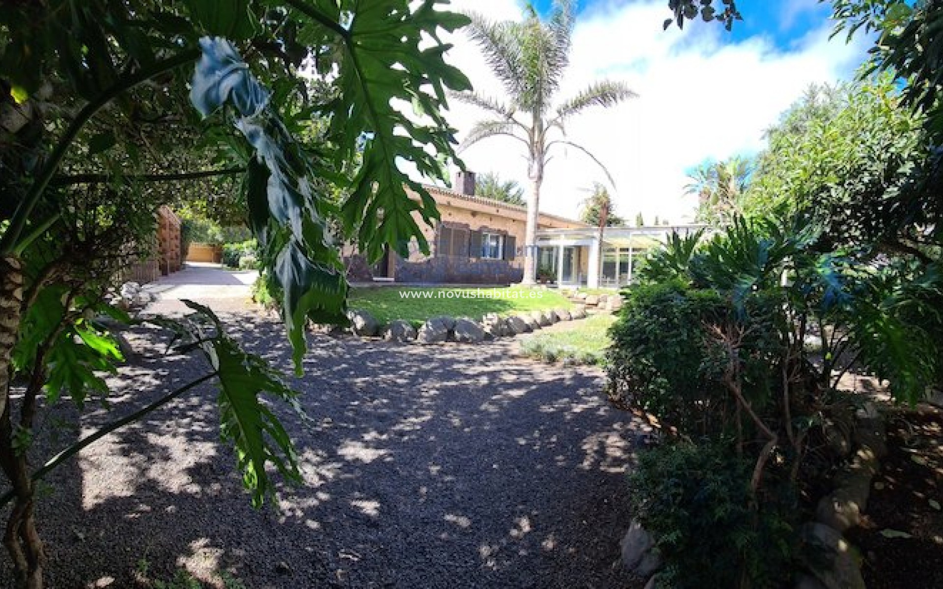 Wiederverkauf - house - La Esperanza - Santa Cruz Tenerife