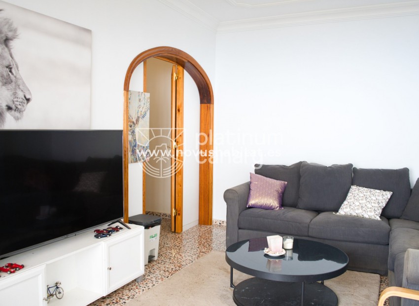 Wiederverkauf - house - La Orotava - Santa Cruz Tenerife