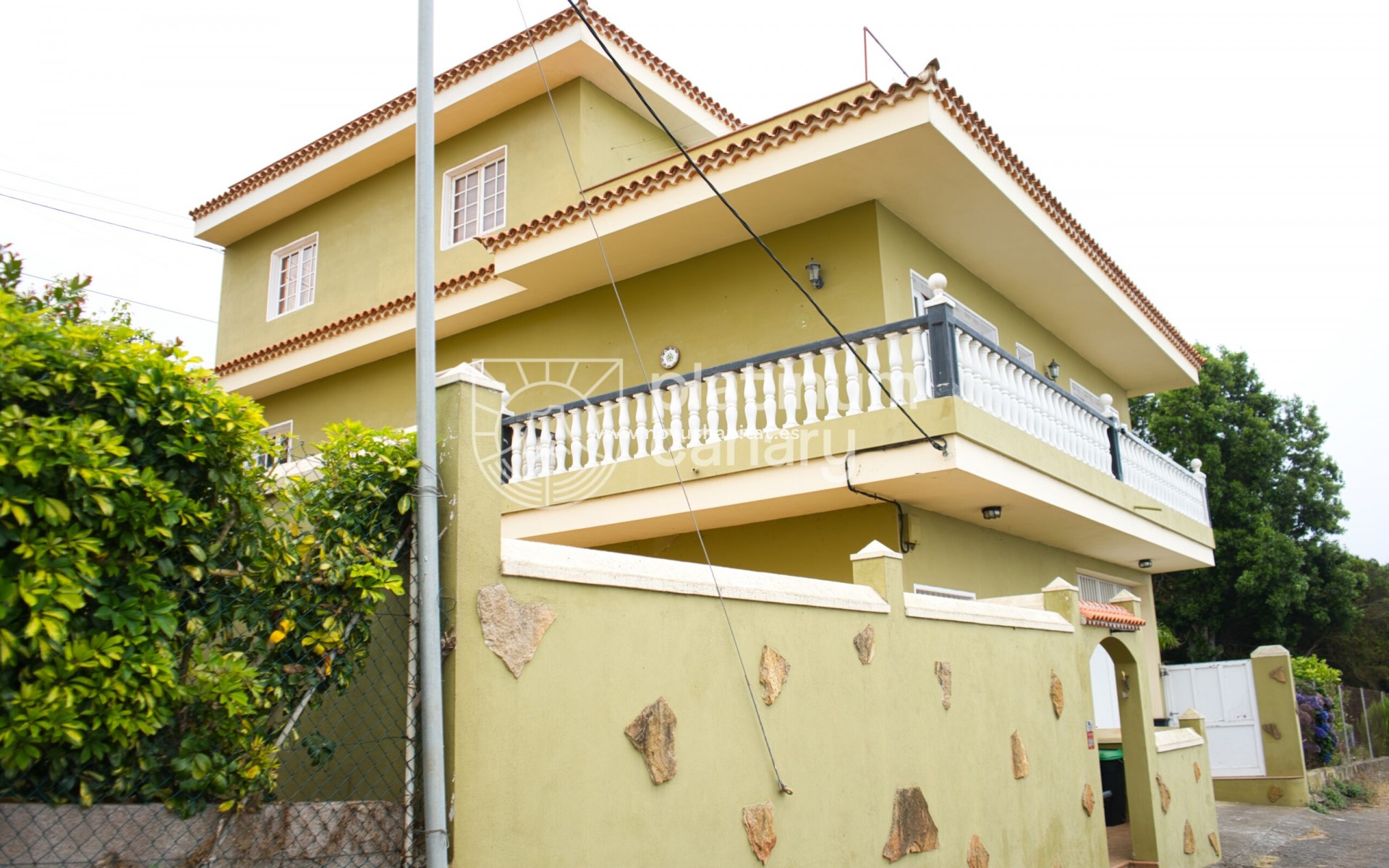 Wiederverkauf - house - La Orotava - Santa Cruz Tenerife