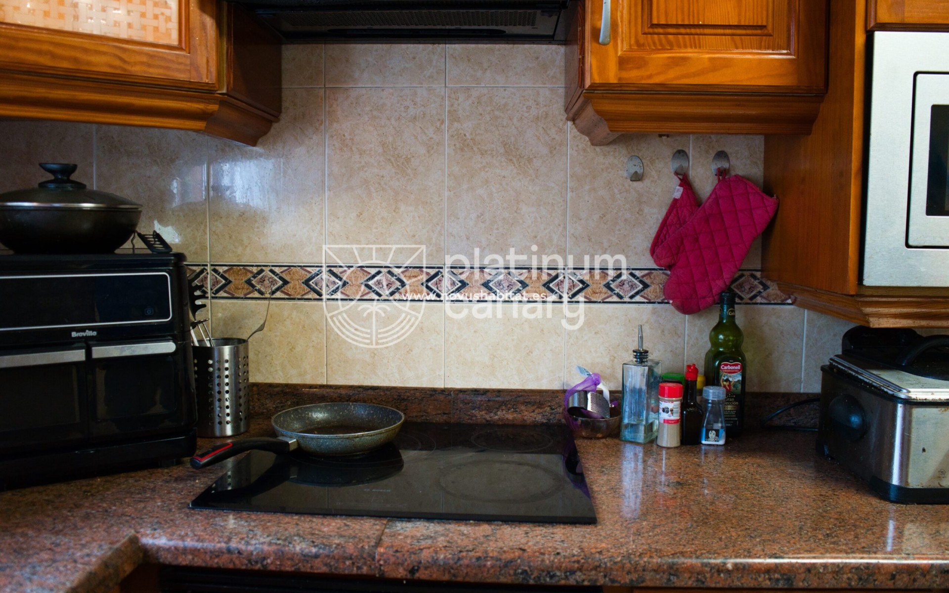 Wiederverkauf - house - La Orotava - Santa Cruz Tenerife